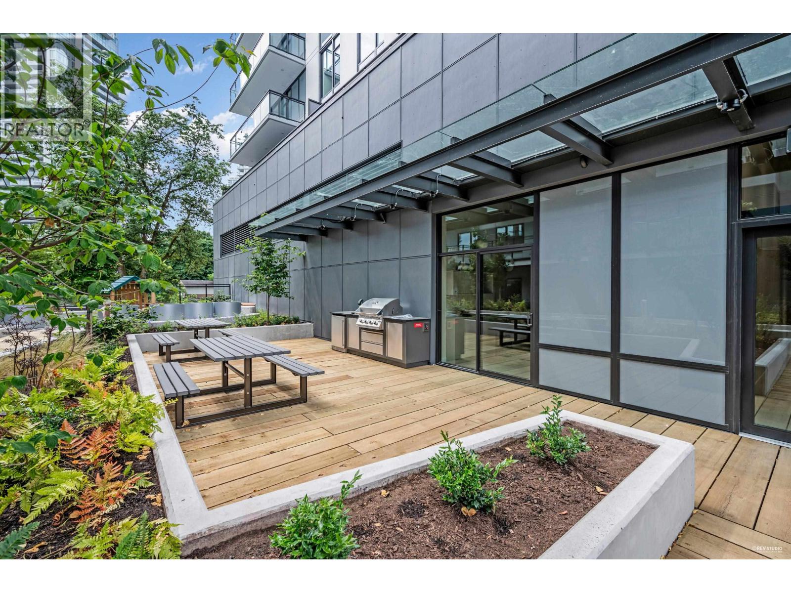 1608 626 Claremont Street, Coquitlam, British Columbia