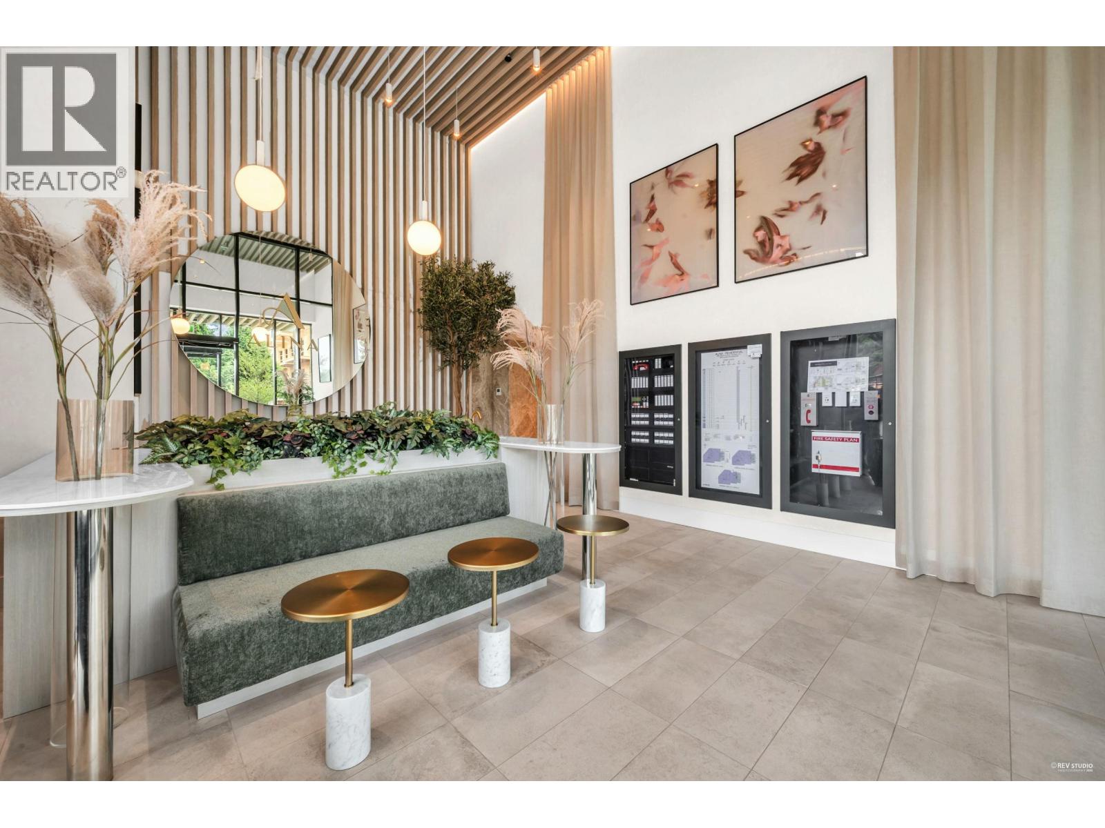 1608 626 Claremont Street, Coquitlam, British Columbia