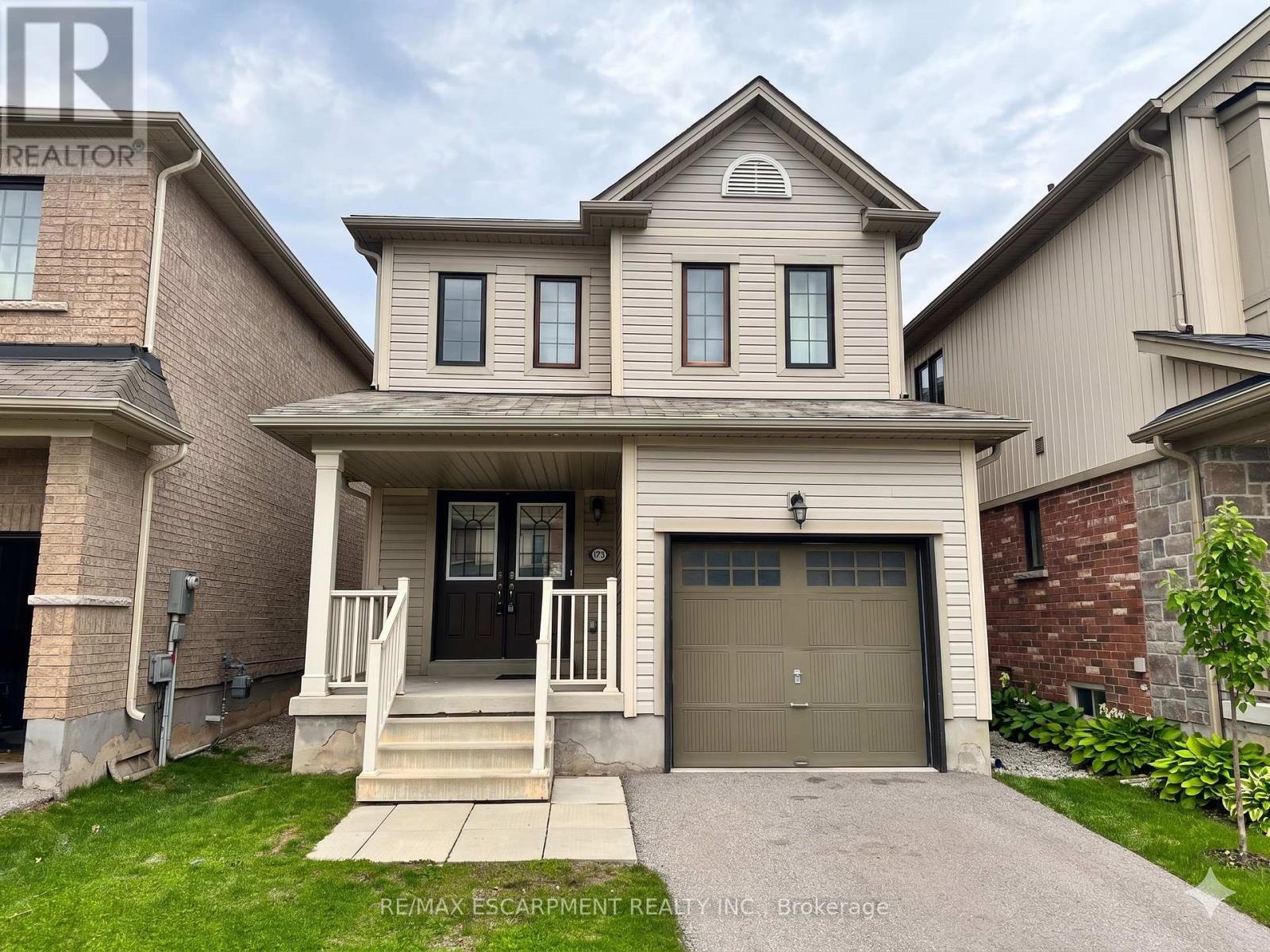 7774 Buckeye Crescent, Niagara Falls (brown), Ontario