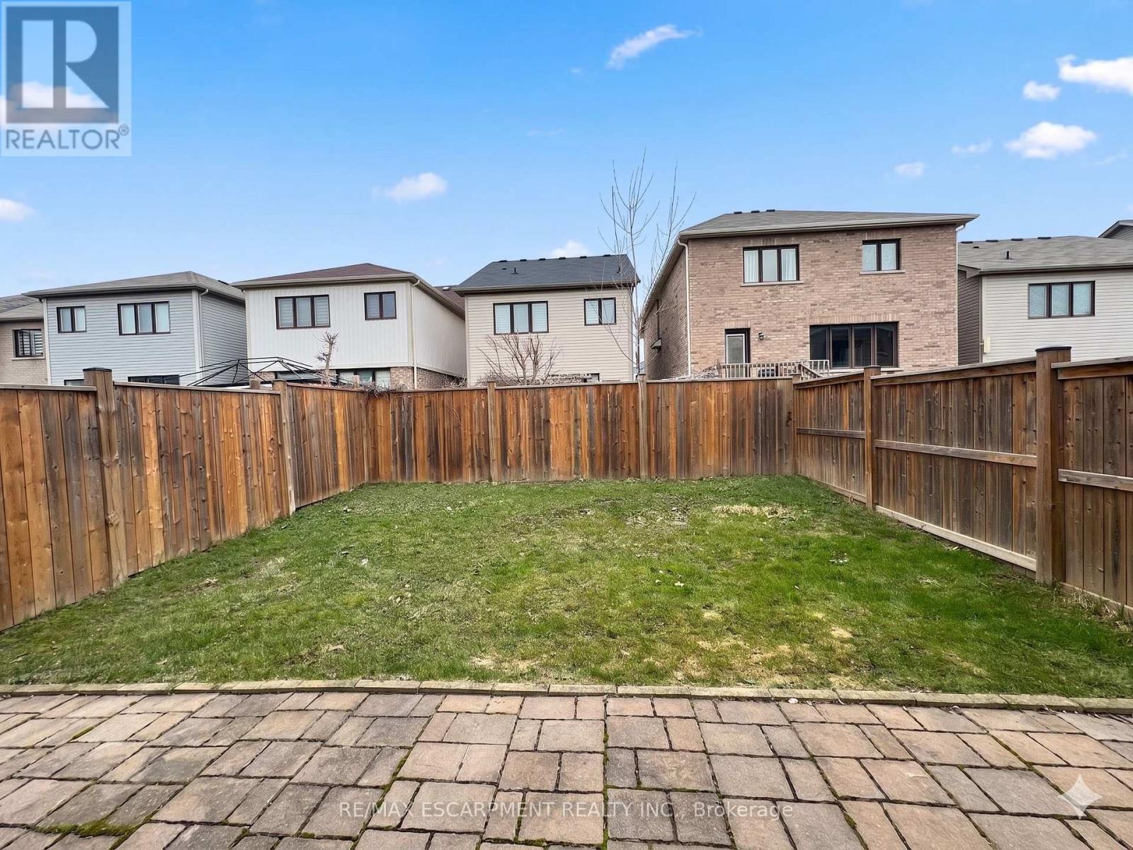 7774 Buckeye Crescent, Niagara Falls (brown), Ontario