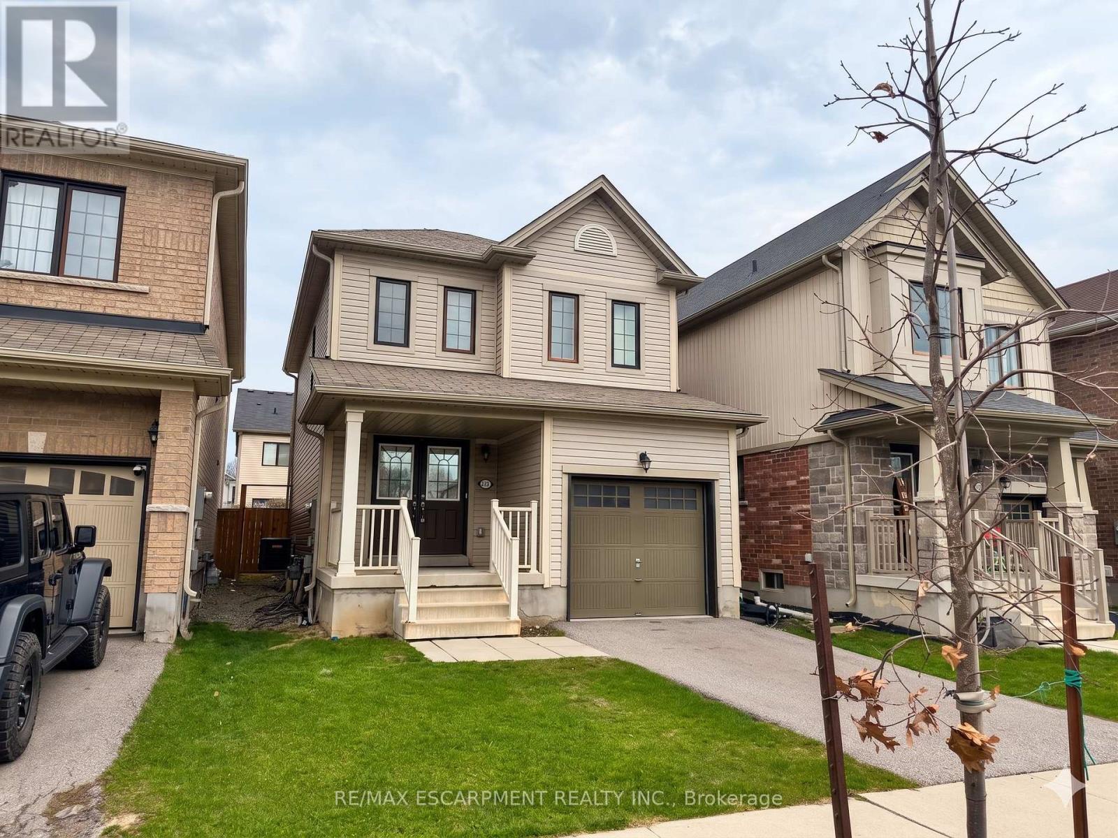 7774 Buckeye Crescent, Niagara Falls (brown), Ontario