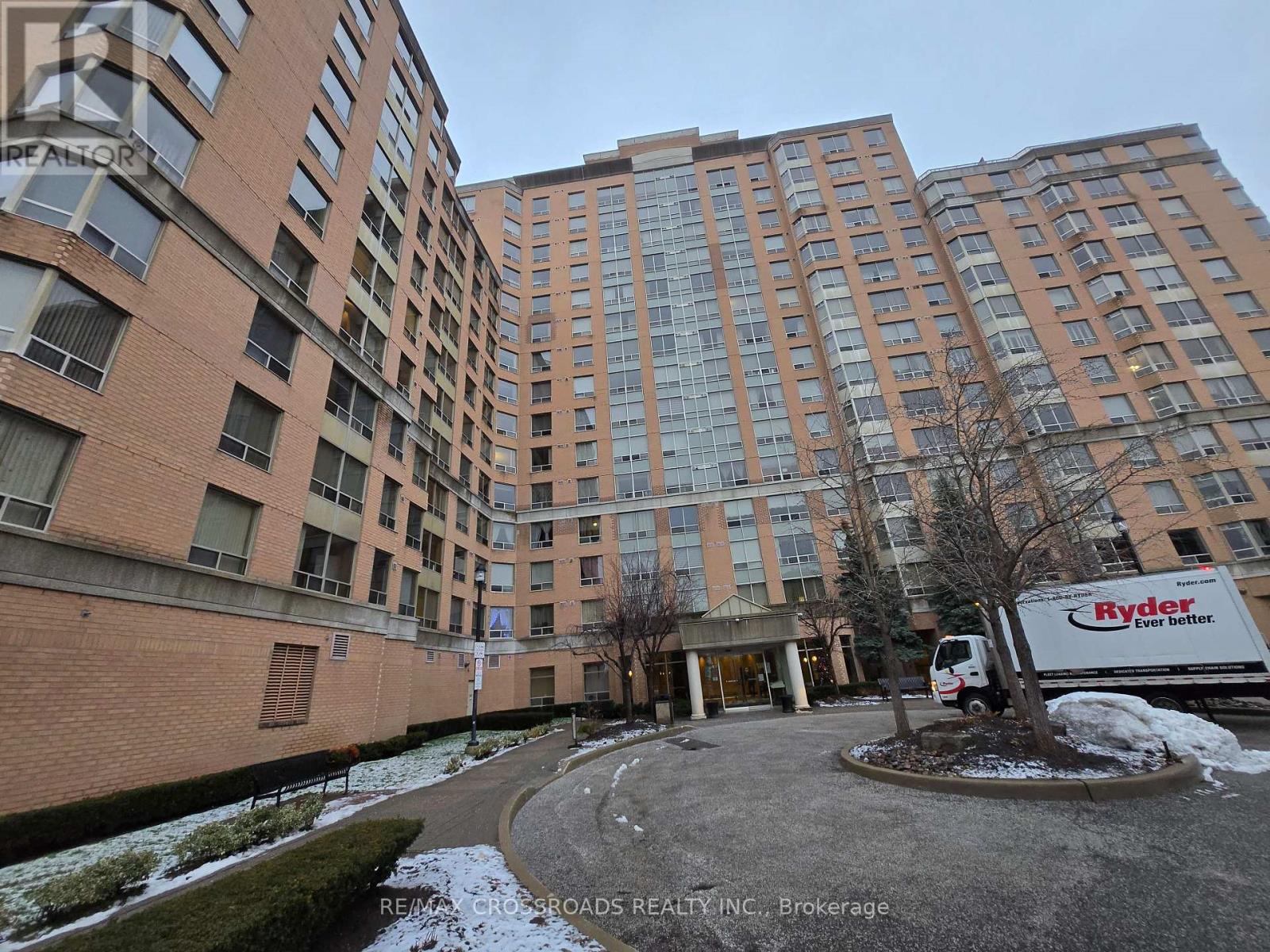 609 - 1883 Mcnicoll Avenue, Toronto (steeles), Ontario