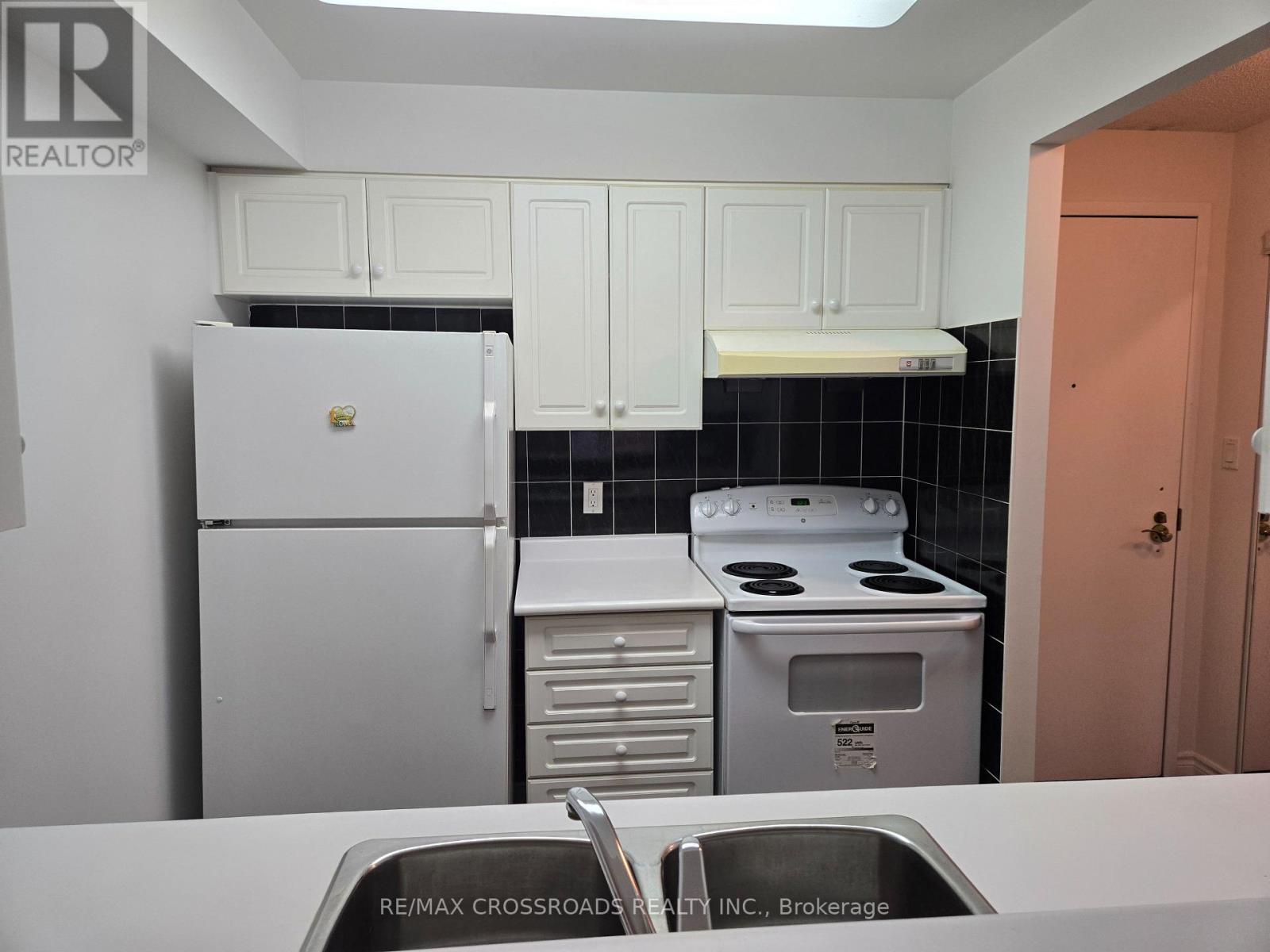 609 - 1883 Mcnicoll Avenue, Toronto (steeles), Ontario