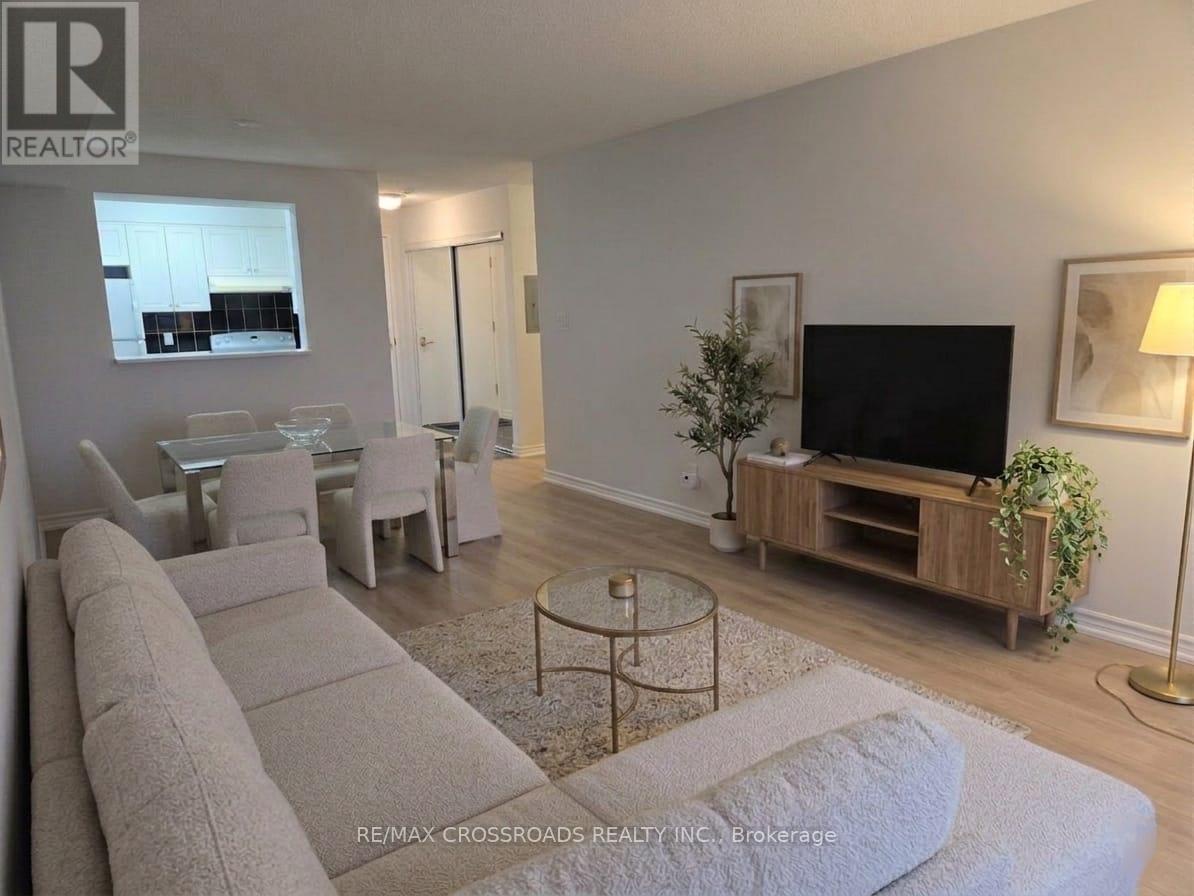 609 - 1883 Mcnicoll Avenue, Toronto (steeles), Ontario