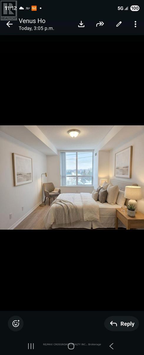 609 - 1883 Mcnicoll Avenue, Toronto (steeles), Ontario