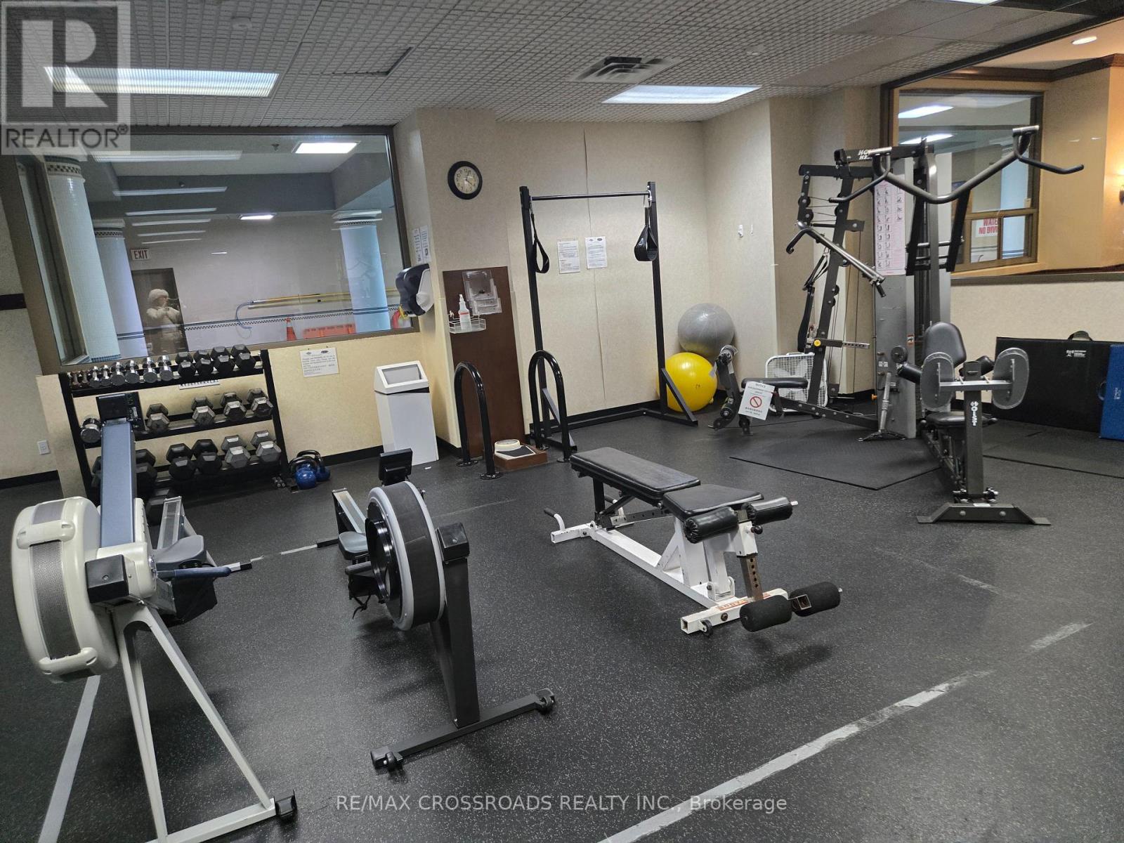 609 - 1883 Mcnicoll Avenue, Toronto (steeles), Ontario