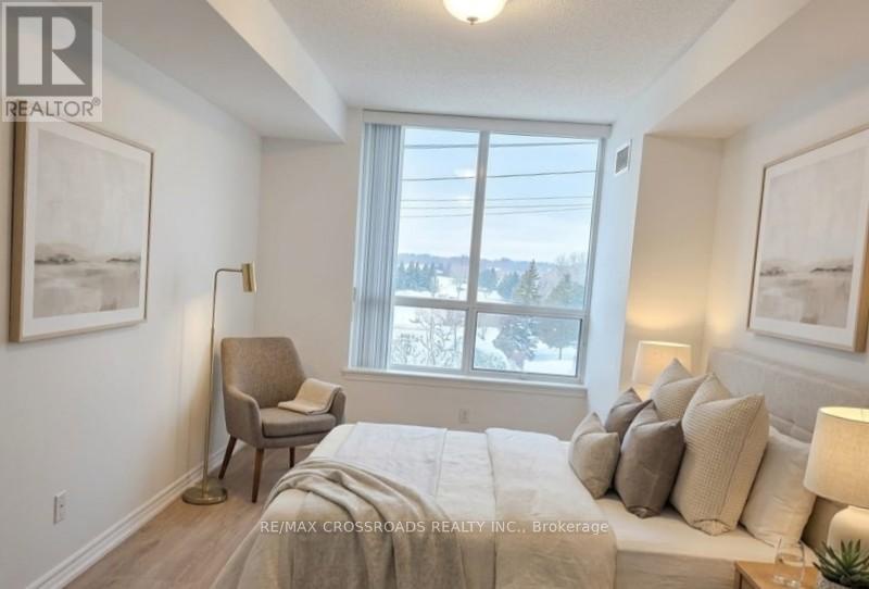 609 - 1883 Mcnicoll Avenue, Toronto (steeles), Ontario