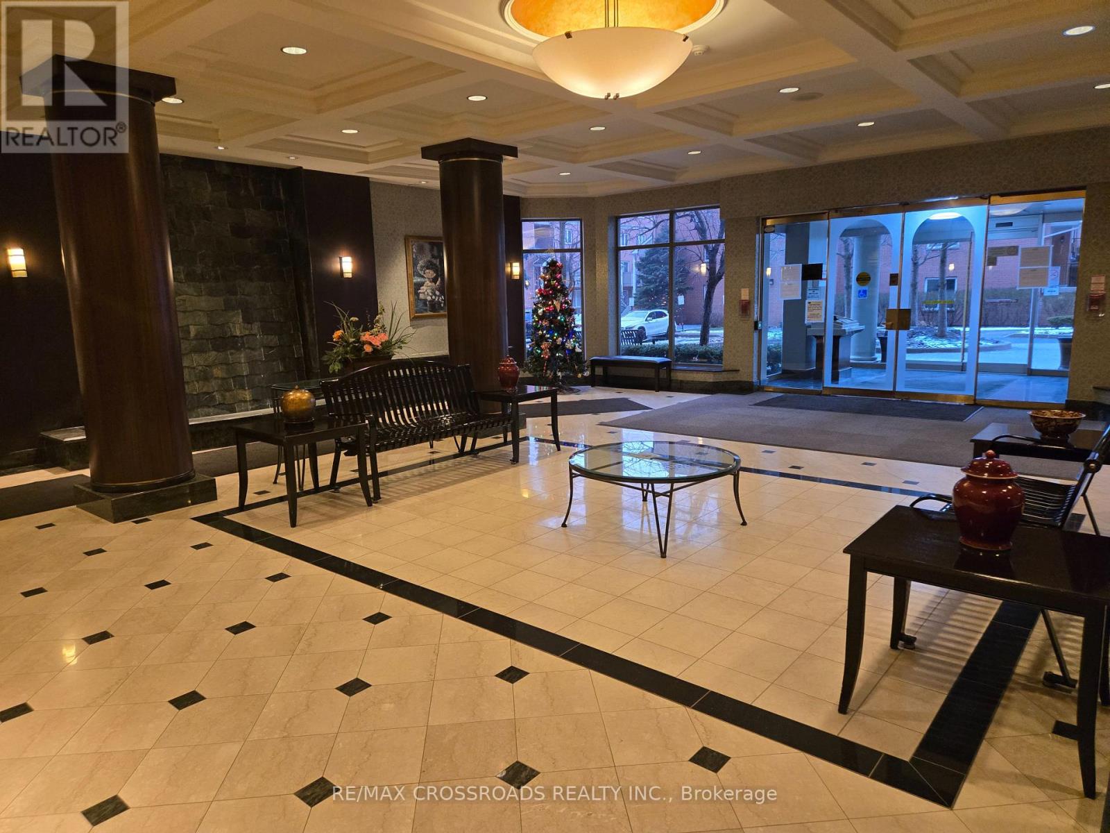 609 - 1883 Mcnicoll Avenue, Toronto (steeles), Ontario