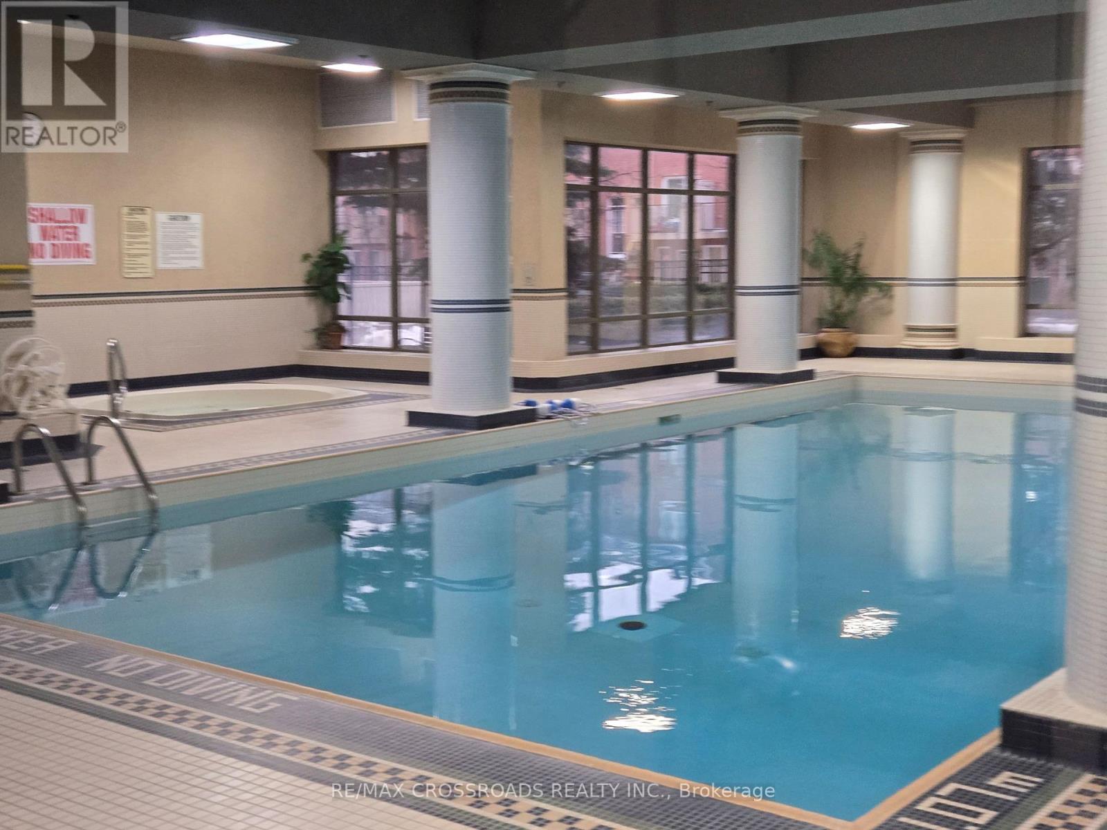 609 - 1883 Mcnicoll Avenue, Toronto (steeles), Ontario