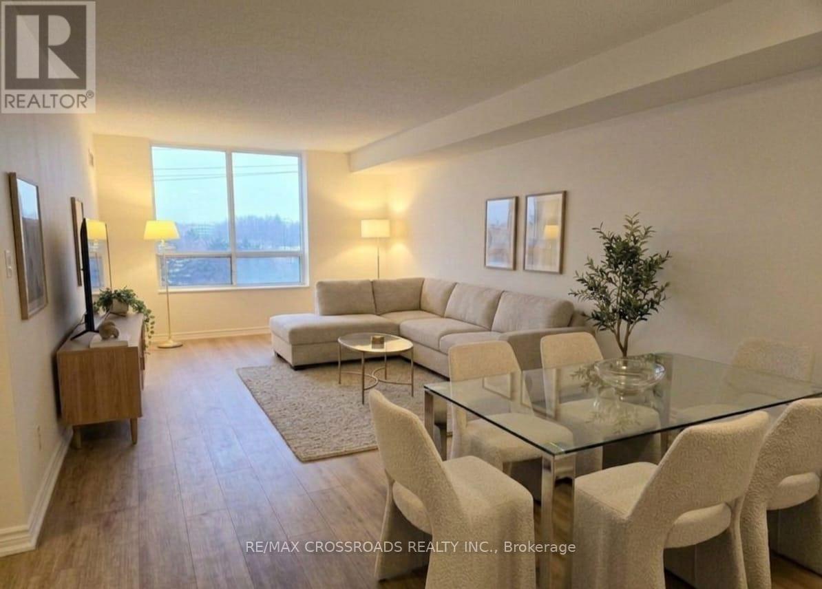 609 - 1883 Mcnicoll Avenue, Toronto (steeles), Ontario