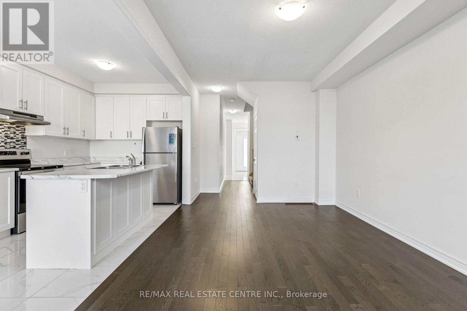 52 - 166 Deerpath Drive, Guelph (willow West/sugarbush/west Acres), Ontario