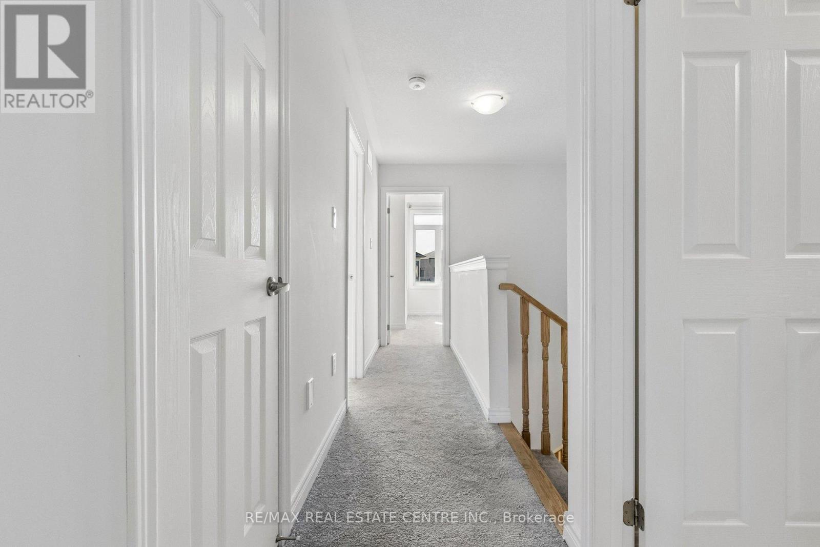 52 - 166 Deerpath Drive, Guelph (willow West/sugarbush/west Acres), Ontario