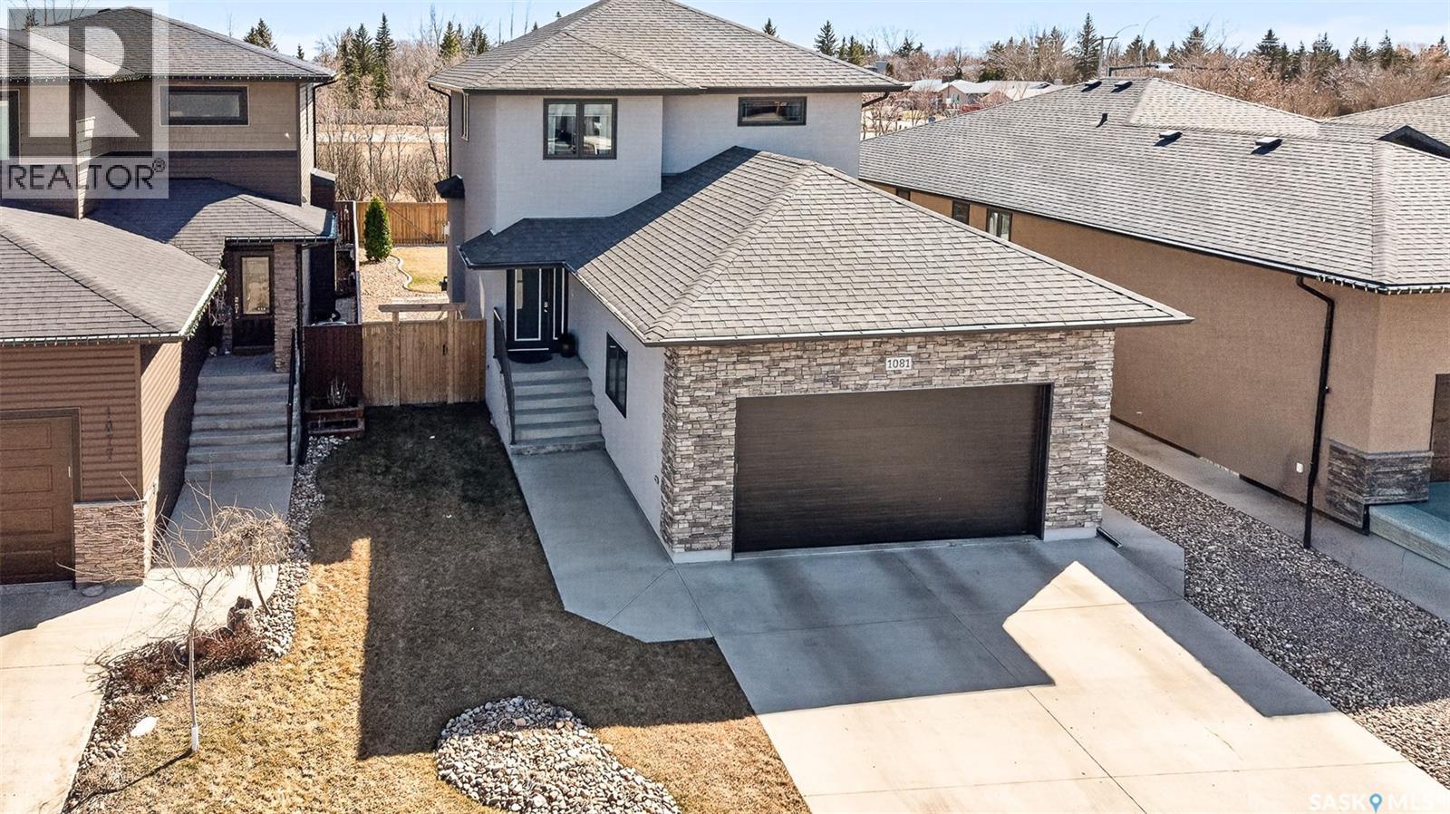 1081 Maplewood Drive, Moose Jaw, Saskatchewan