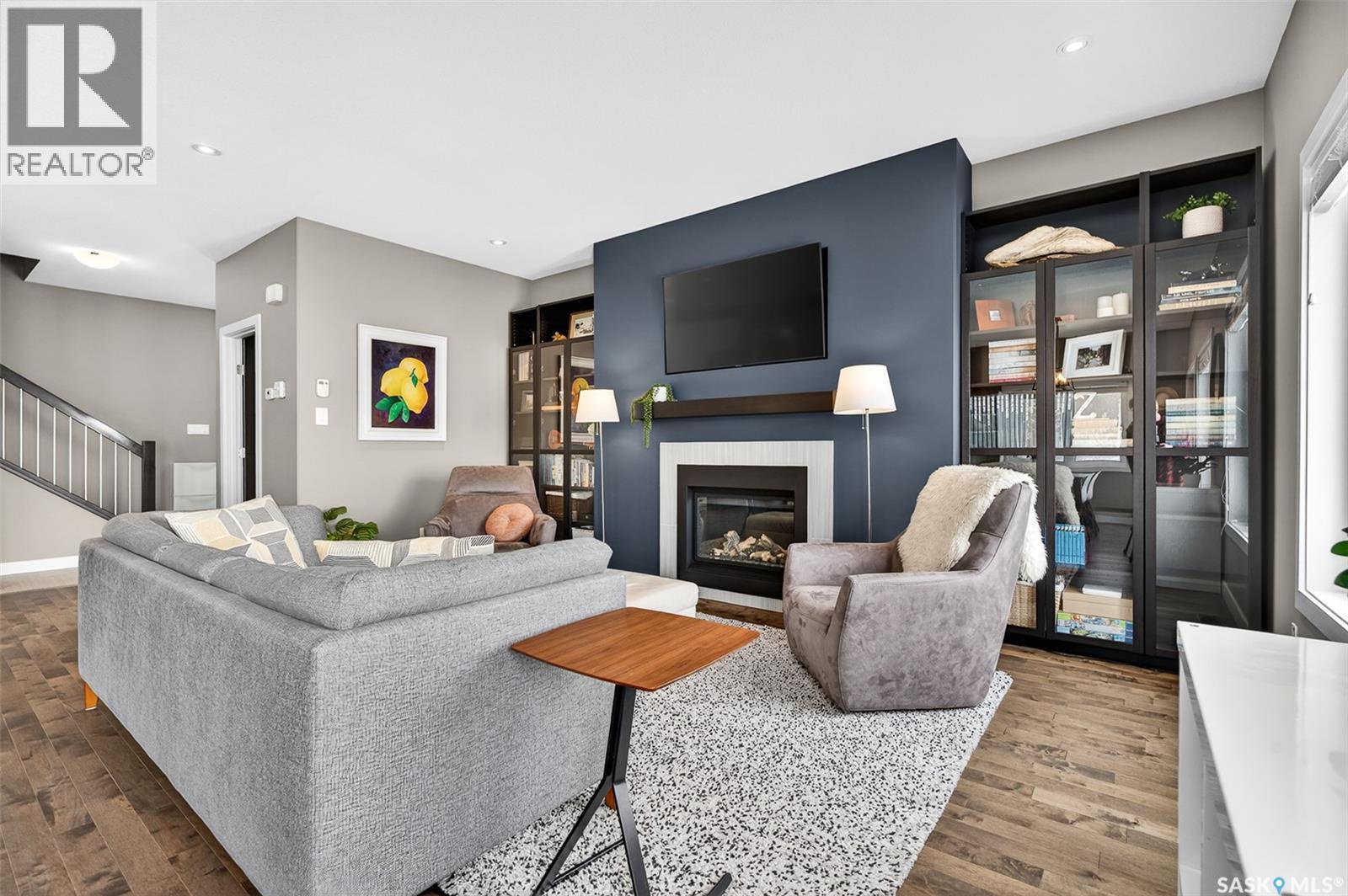 1081 Maplewood Drive, Moose Jaw, Saskatchewan