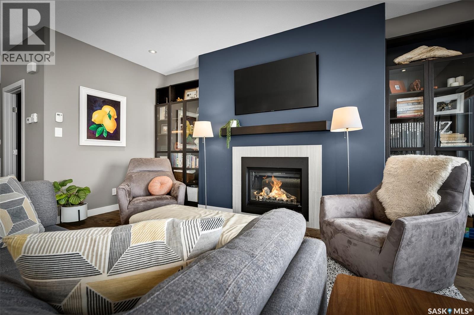 1081 Maplewood Drive, Moose Jaw, Saskatchewan