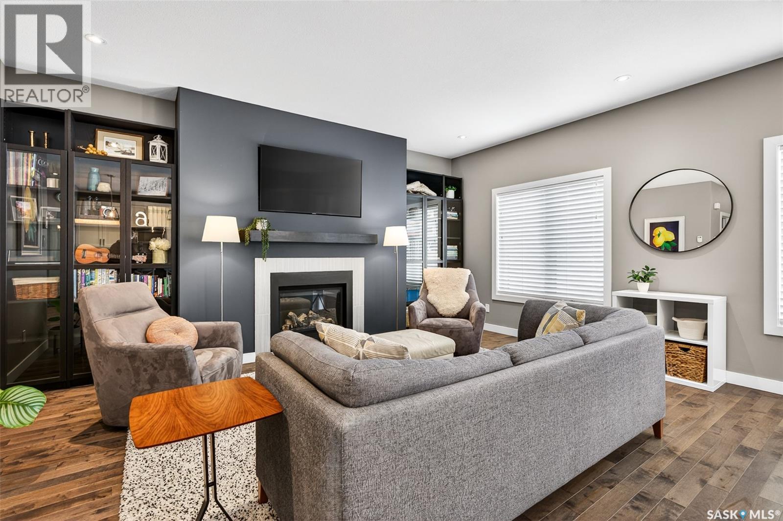 1081 Maplewood Drive, Moose Jaw, Saskatchewan