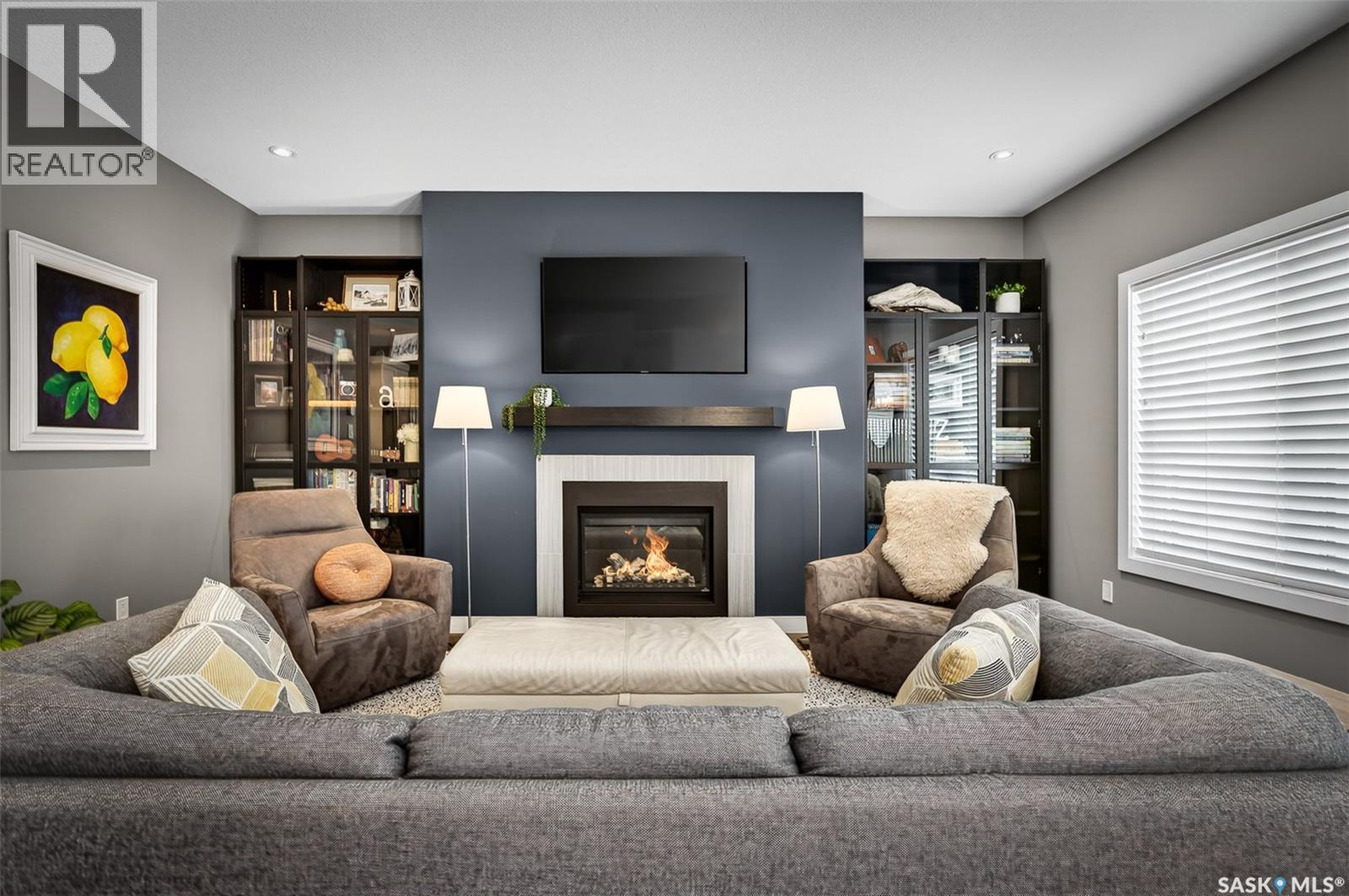 1081 Maplewood Drive, Moose Jaw, Saskatchewan