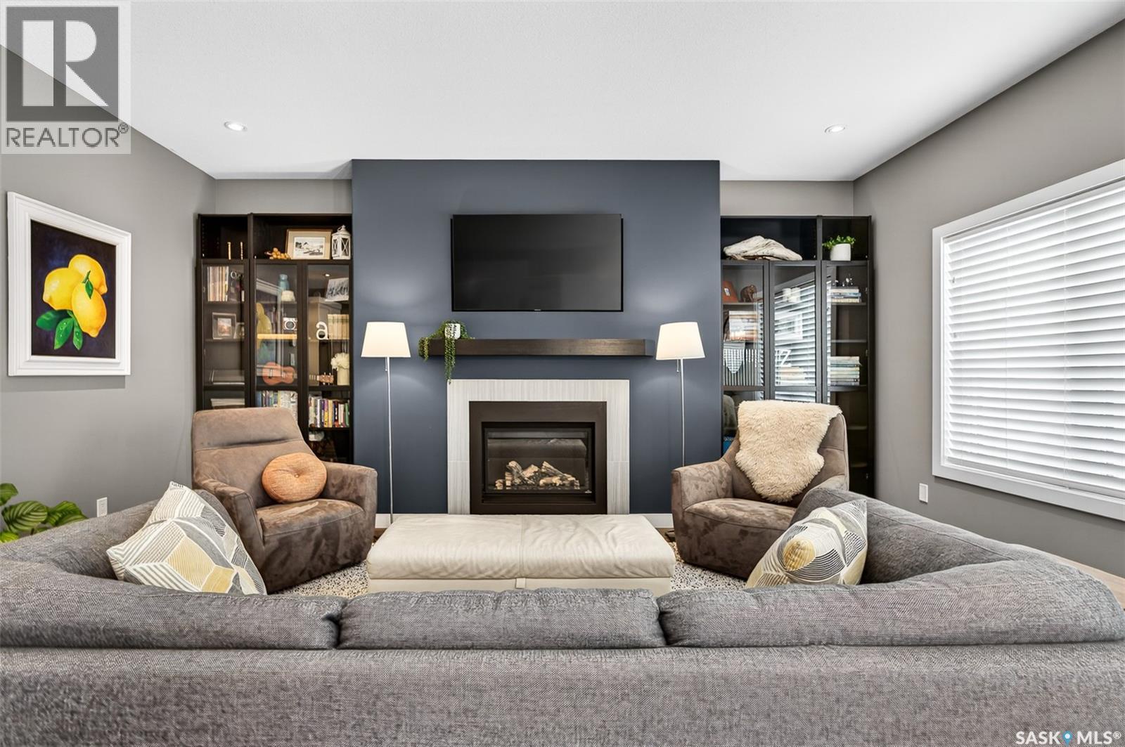 1081 Maplewood Drive, Moose Jaw, Saskatchewan