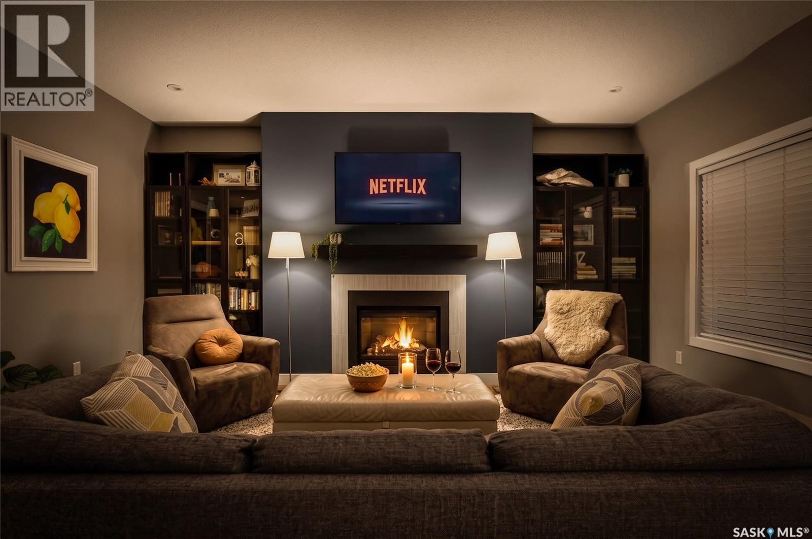 1081 Maplewood Drive, Moose Jaw, Saskatchewan