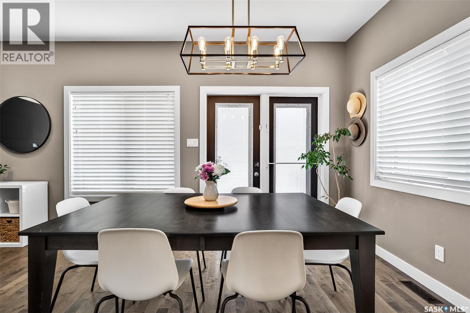 1081 Maplewood Drive, Moose Jaw, Saskatchewan