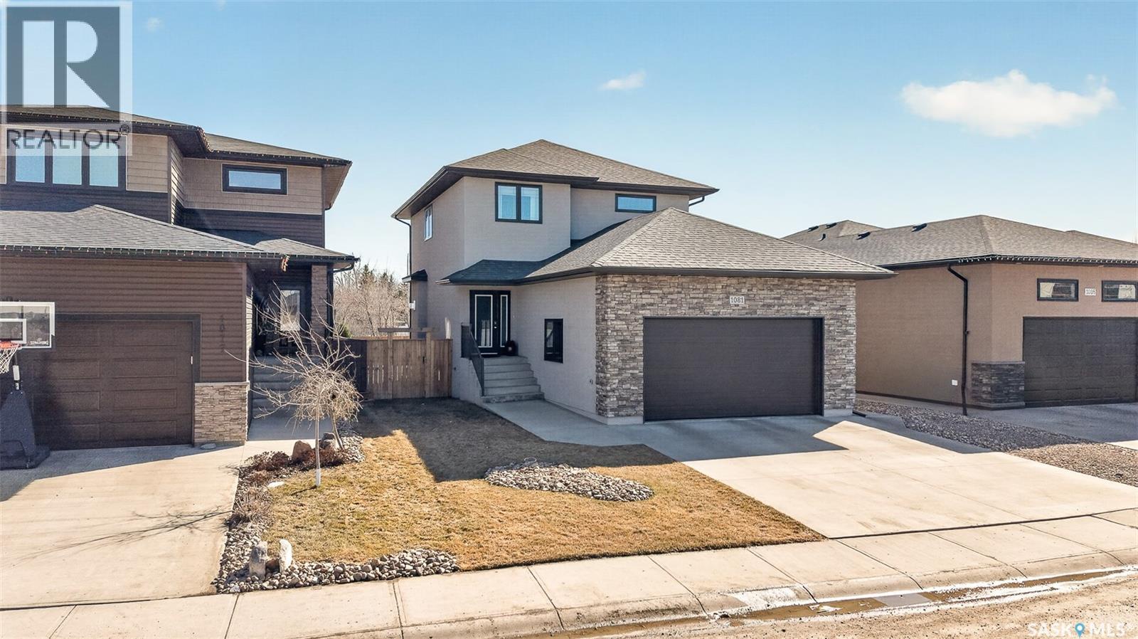 1081 Maplewood Drive, Moose Jaw, Saskatchewan