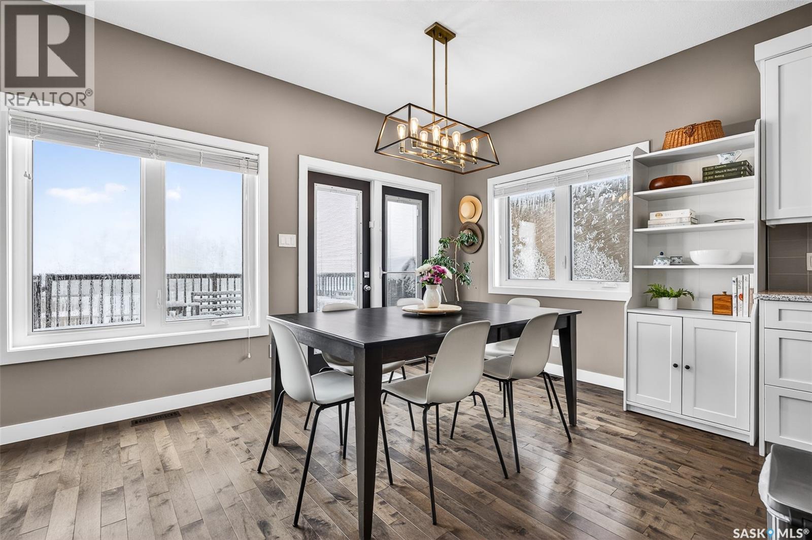 1081 Maplewood Drive, Moose Jaw, Saskatchewan