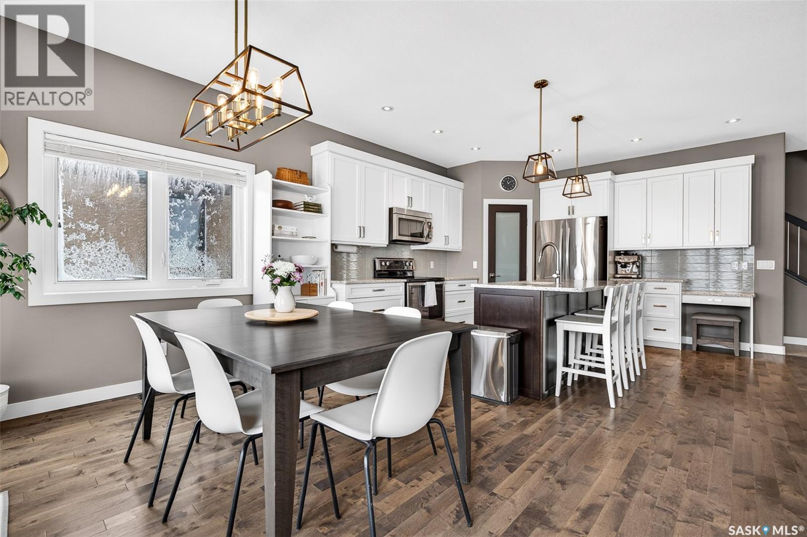 1081 Maplewood Drive, Moose Jaw, Saskatchewan