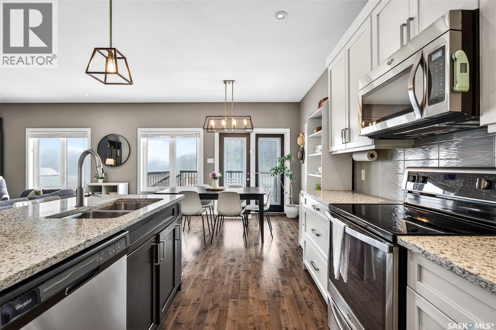 1081 Maplewood Drive, Moose Jaw, Saskatchewan