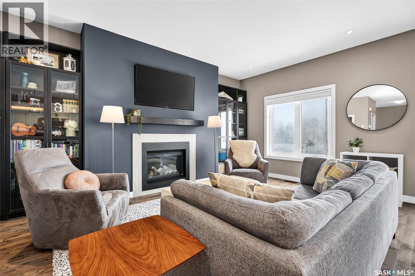 1081 Maplewood Drive, Moose Jaw, Saskatchewan