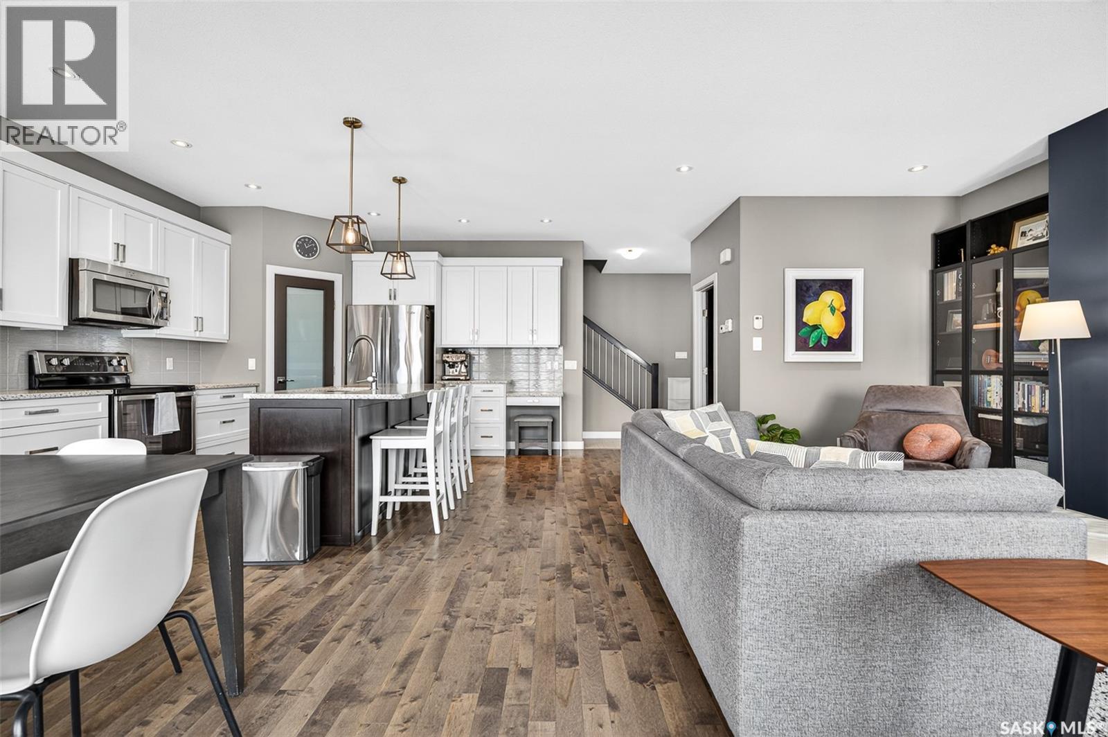 1081 Maplewood Drive, Moose Jaw, Saskatchewan