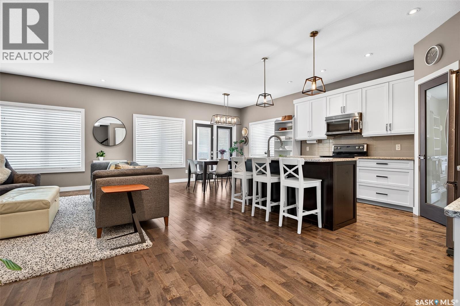 1081 Maplewood Drive, Moose Jaw, Saskatchewan