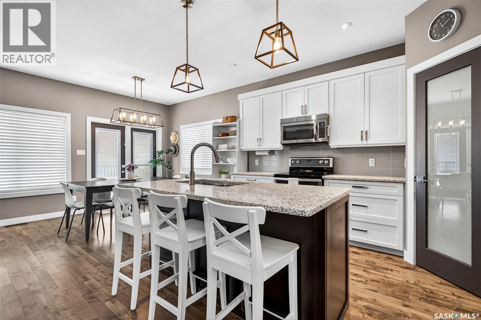 1081 Maplewood Drive, Moose Jaw, Saskatchewan