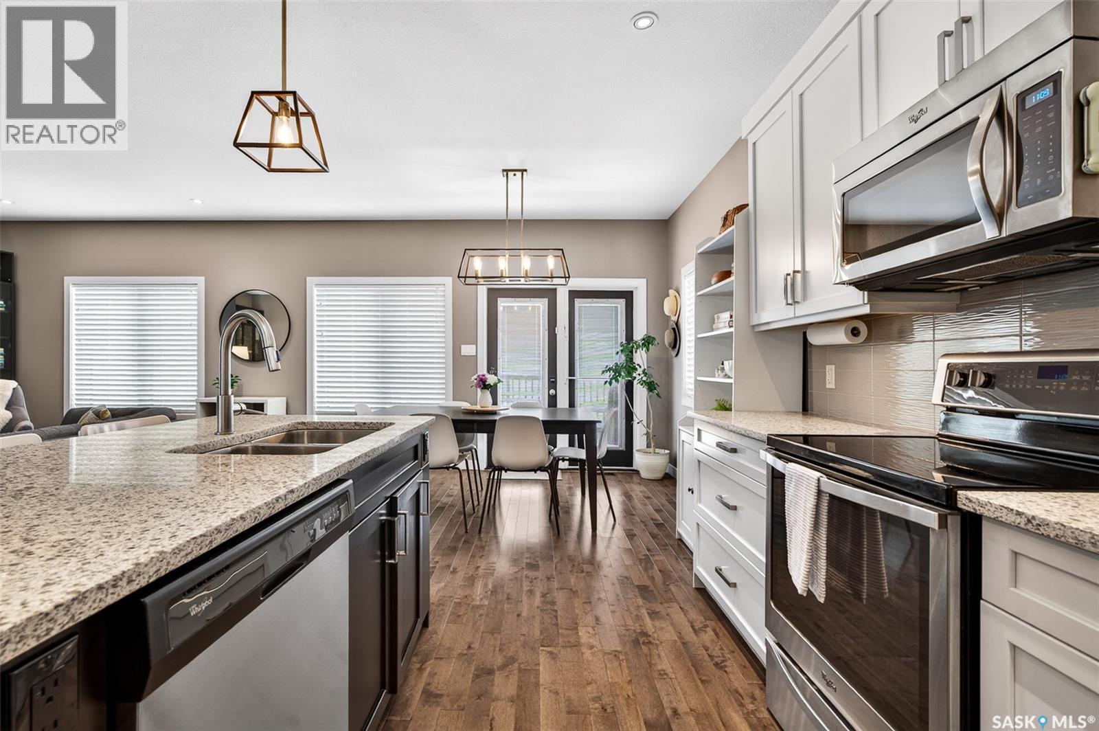 1081 Maplewood Drive, Moose Jaw, Saskatchewan