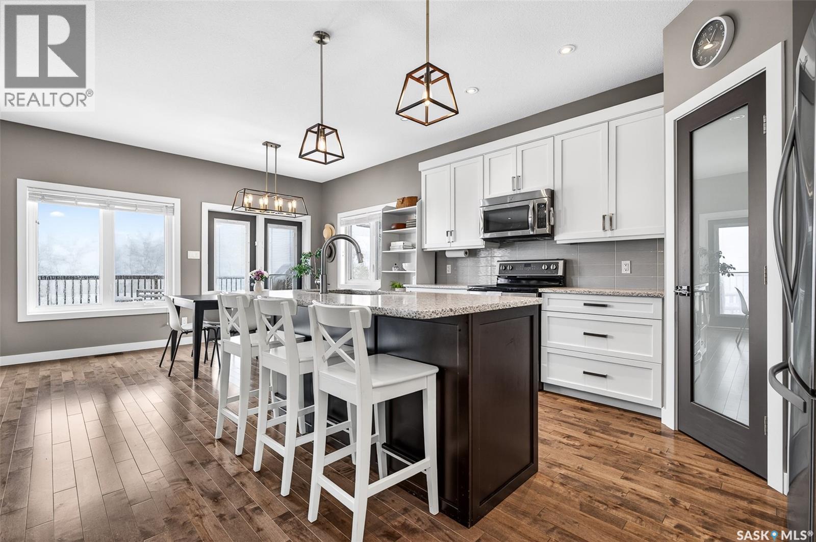 1081 Maplewood Drive, Moose Jaw, Saskatchewan