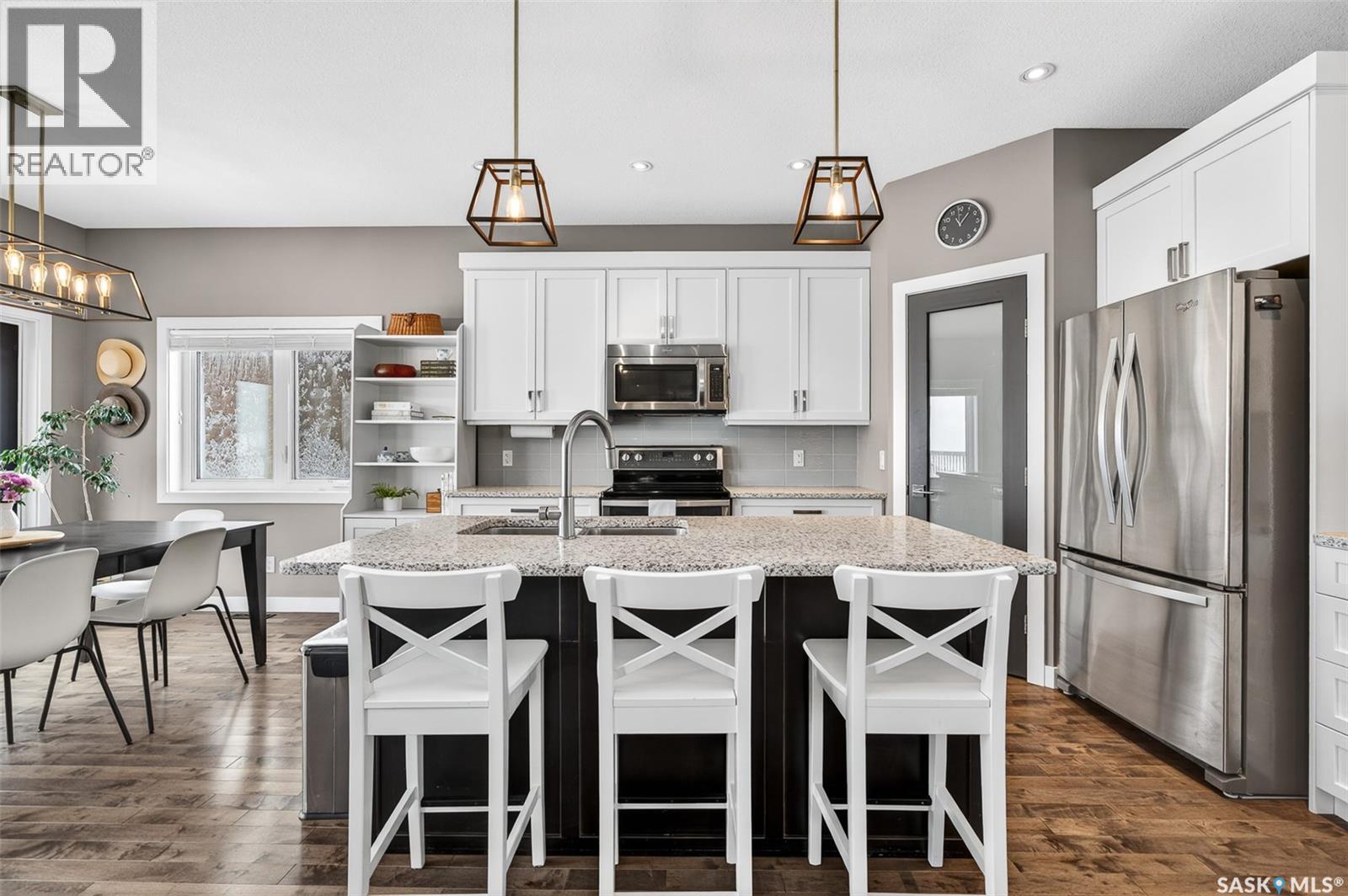 1081 Maplewood Drive, Moose Jaw, Saskatchewan