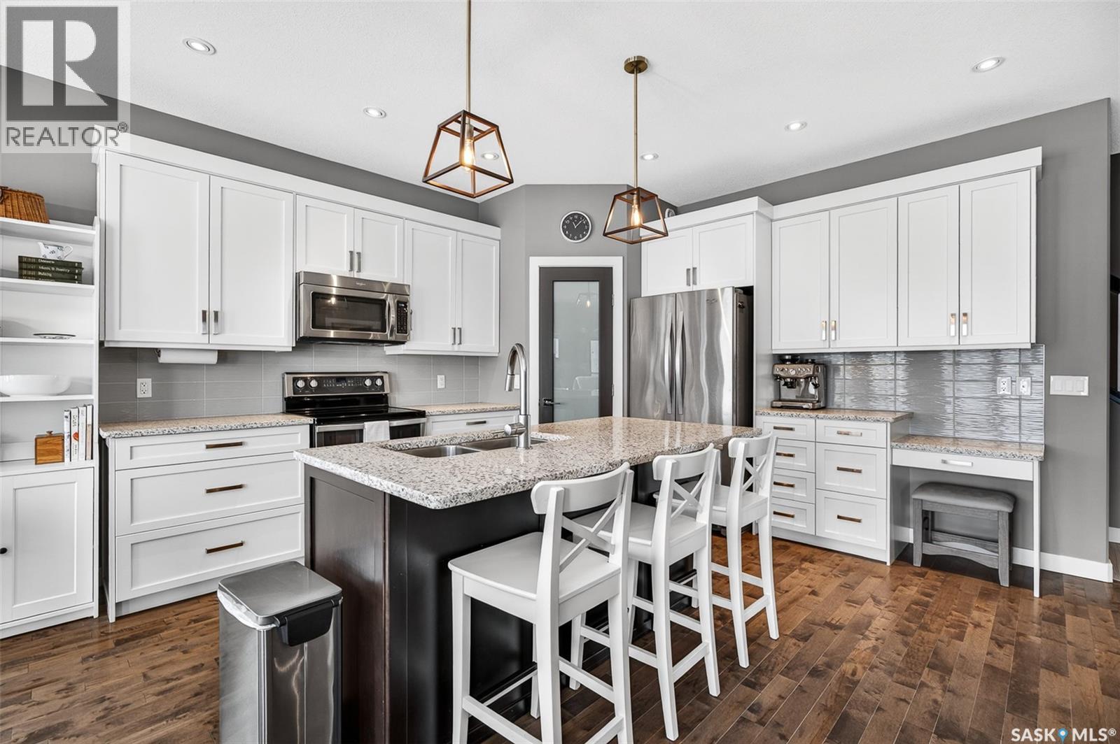 1081 Maplewood Drive, Moose Jaw, Saskatchewan