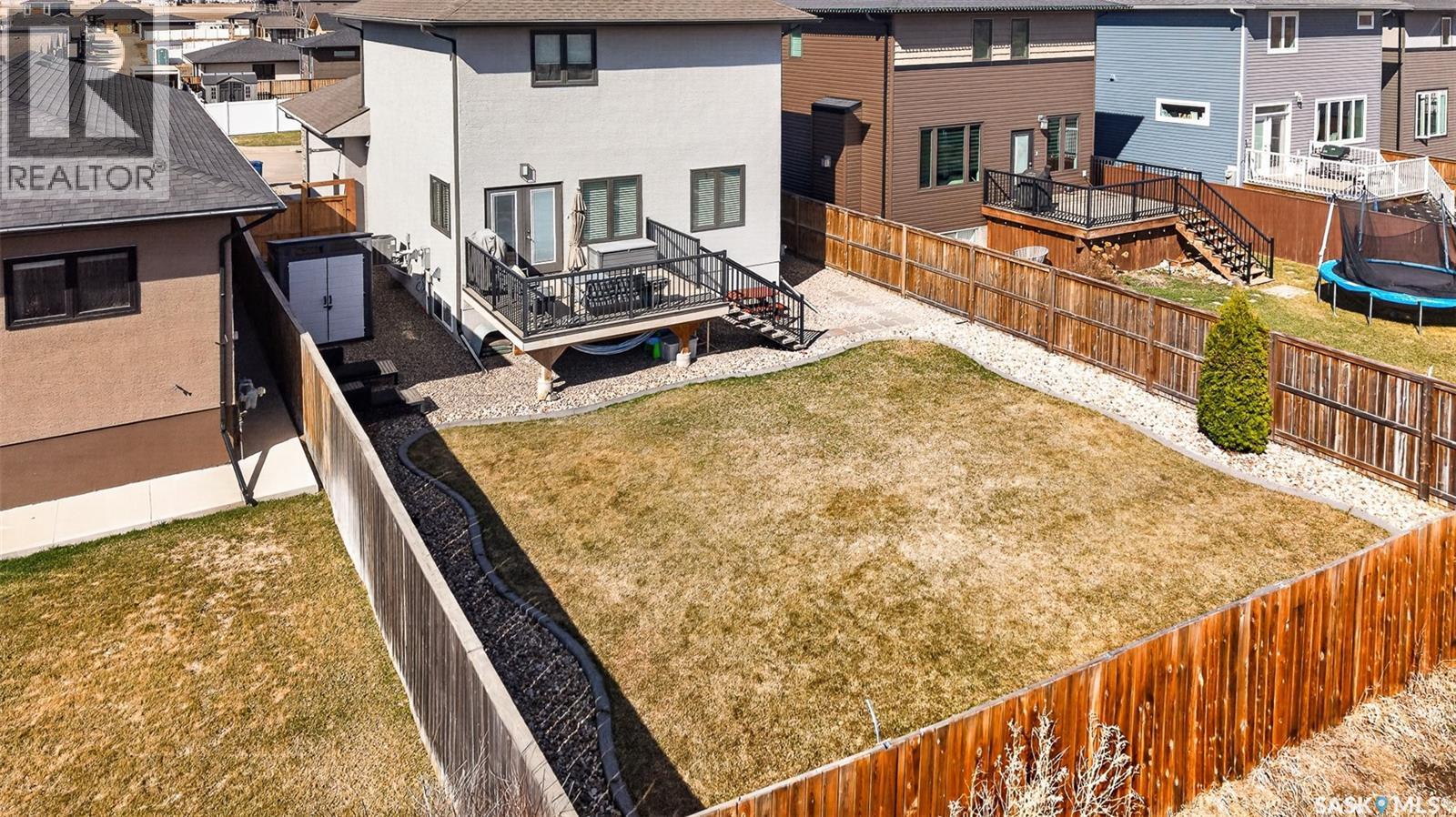 1081 Maplewood Drive, Moose Jaw, Saskatchewan