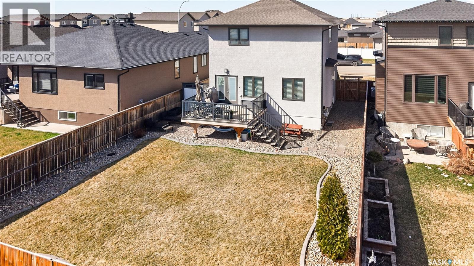 1081 Maplewood Drive, Moose Jaw, Saskatchewan