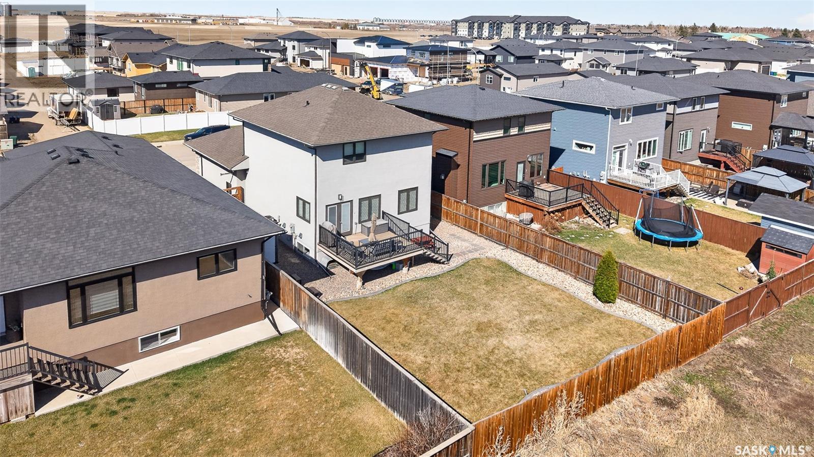 1081 Maplewood Drive, Moose Jaw, Saskatchewan