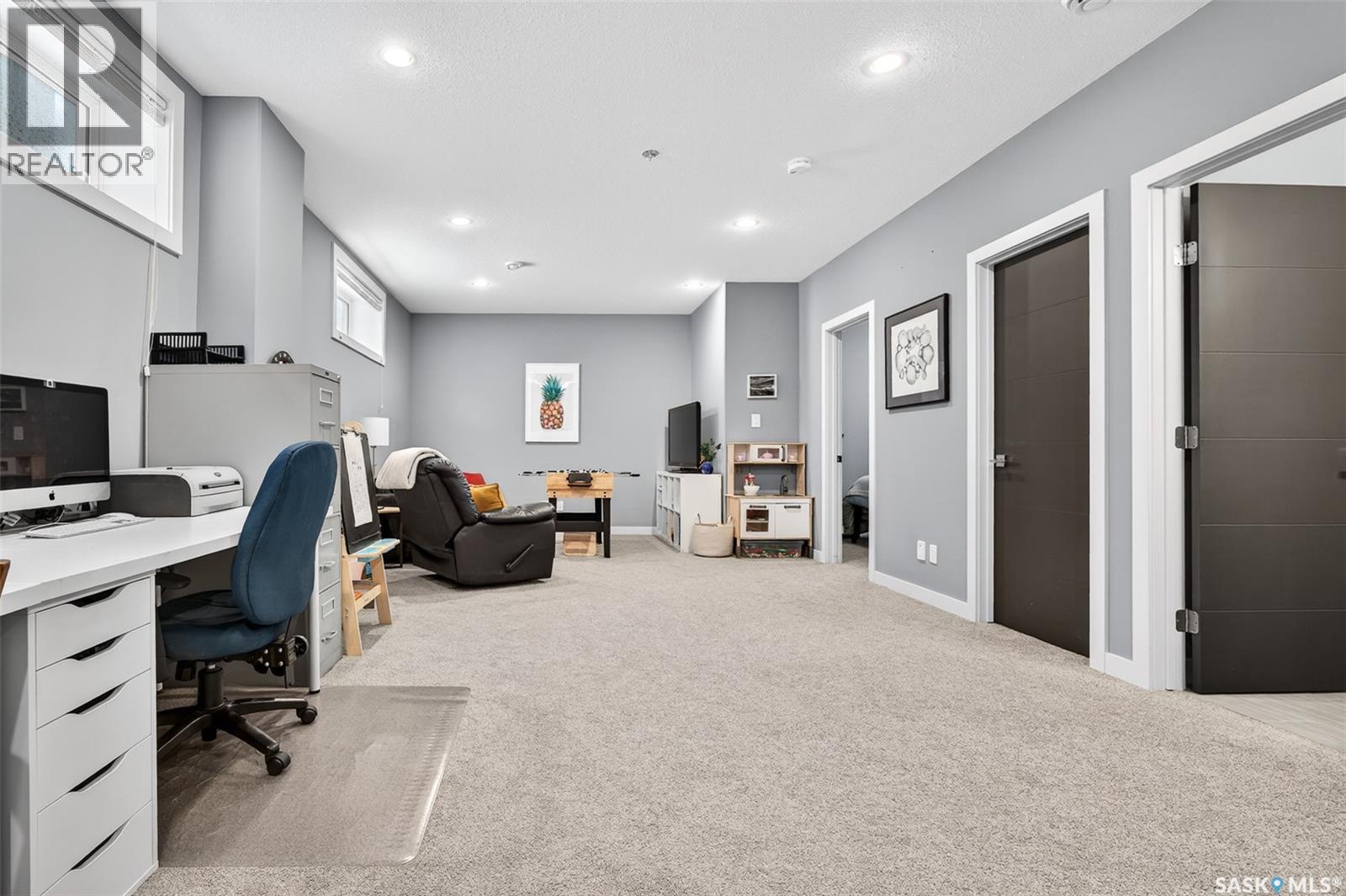 1081 Maplewood Drive, Moose Jaw, Saskatchewan