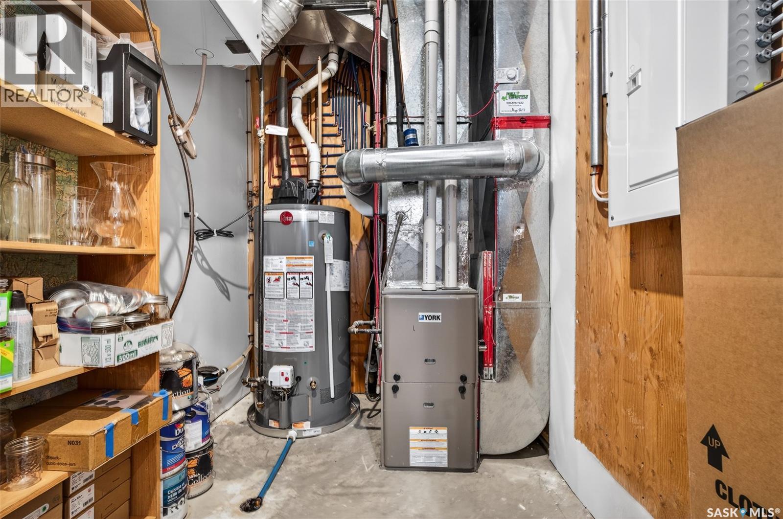 1081 Maplewood Drive, Moose Jaw, Saskatchewan