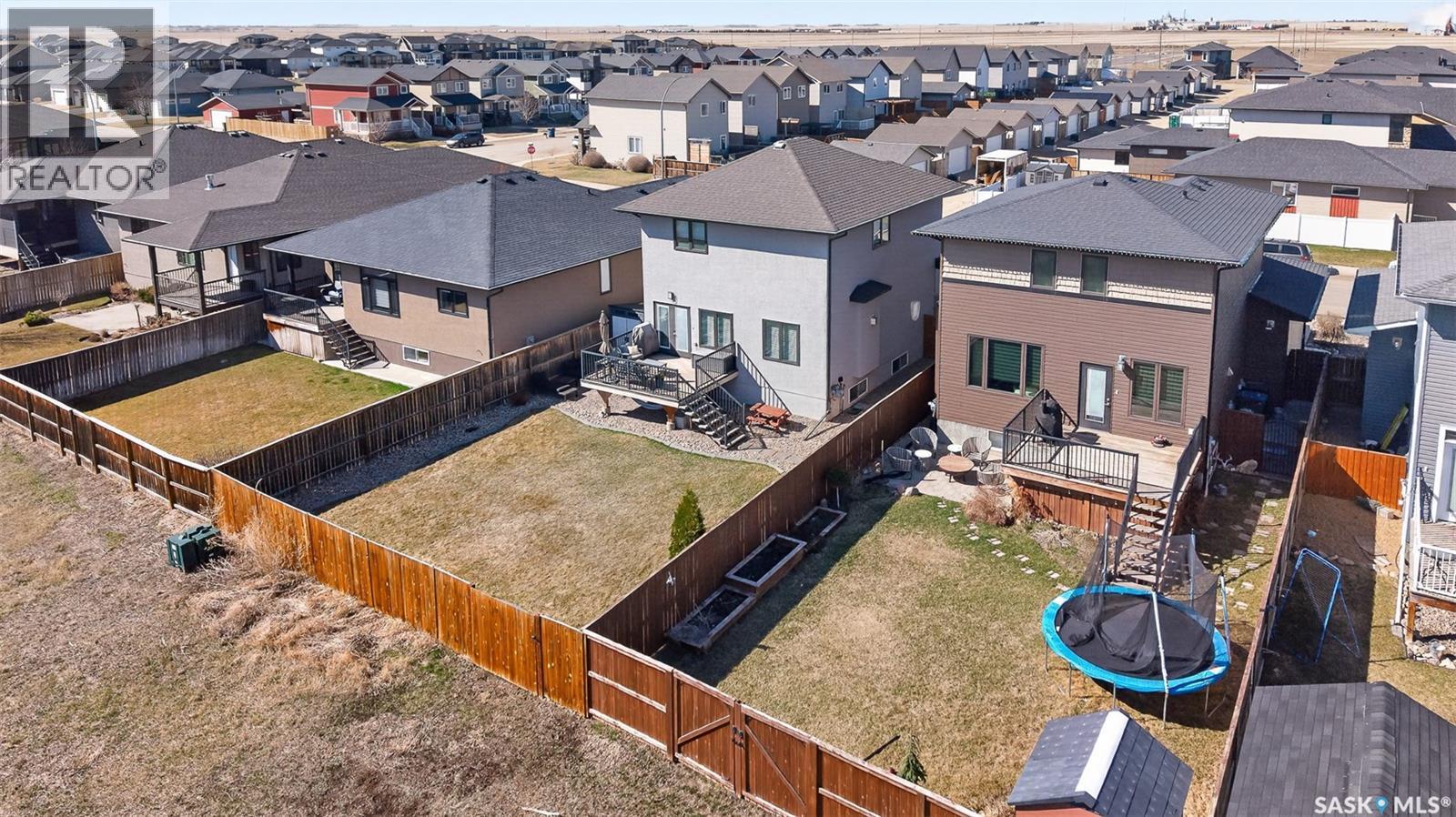 1081 Maplewood Drive, Moose Jaw, Saskatchewan