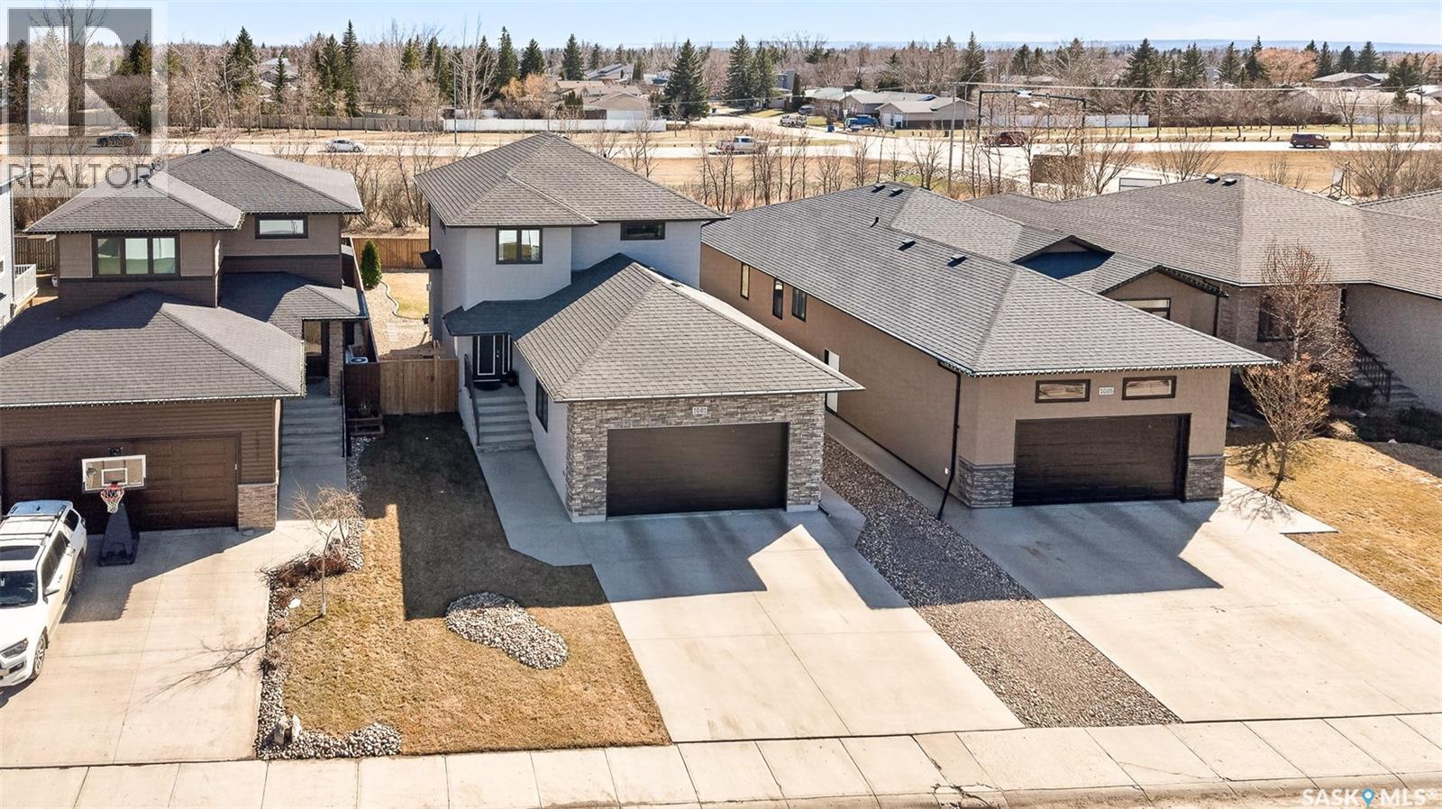 1081 Maplewood Drive, Moose Jaw, Saskatchewan