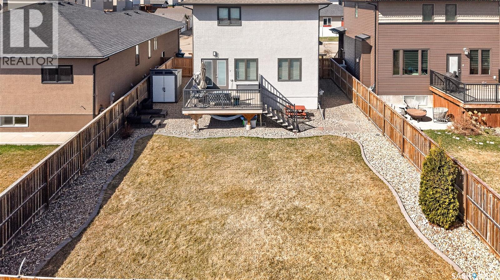 1081 Maplewood Drive, Moose Jaw, Saskatchewan