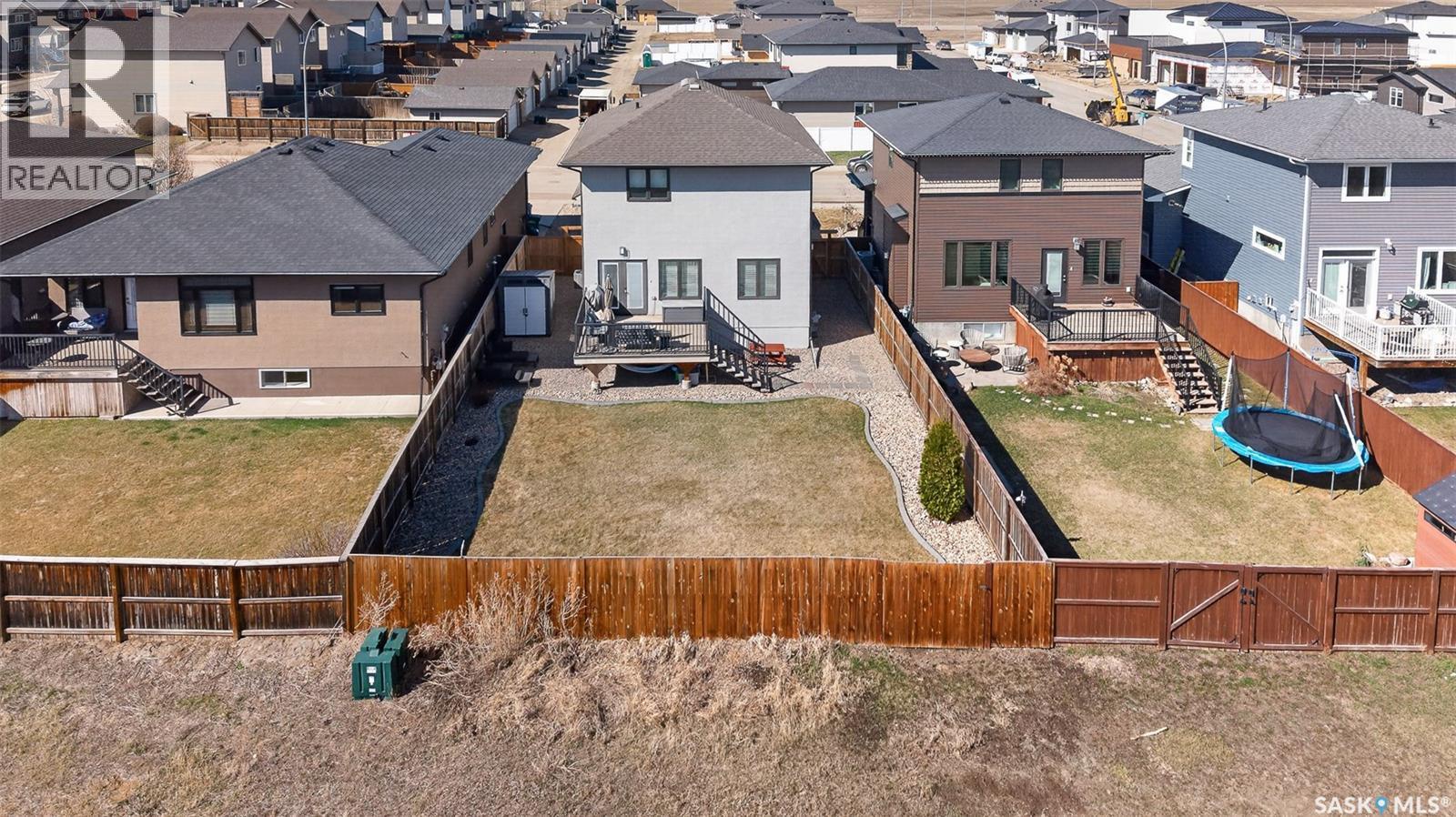 1081 Maplewood Drive, Moose Jaw, Saskatchewan