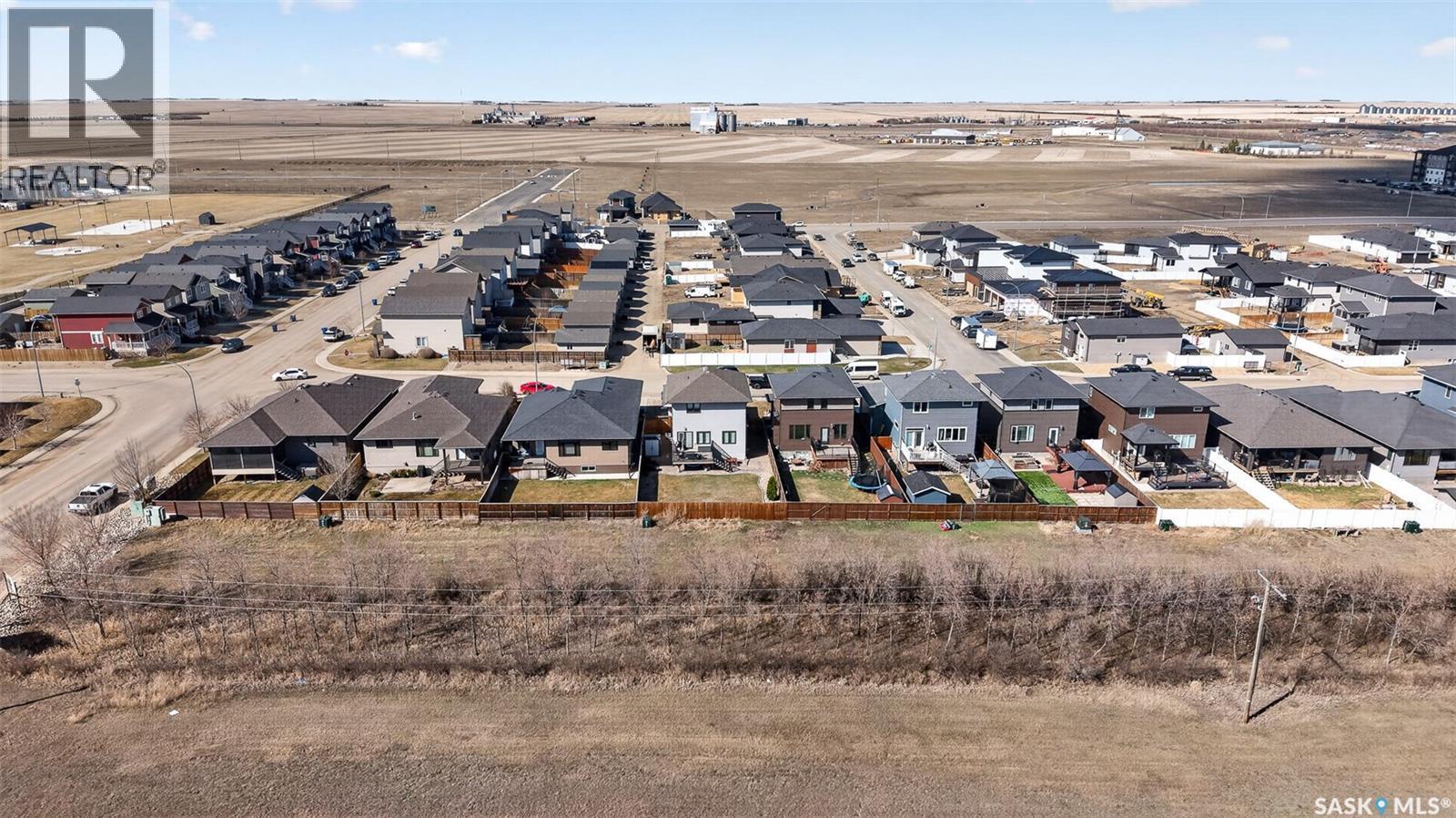 1081 Maplewood Drive, Moose Jaw, Saskatchewan