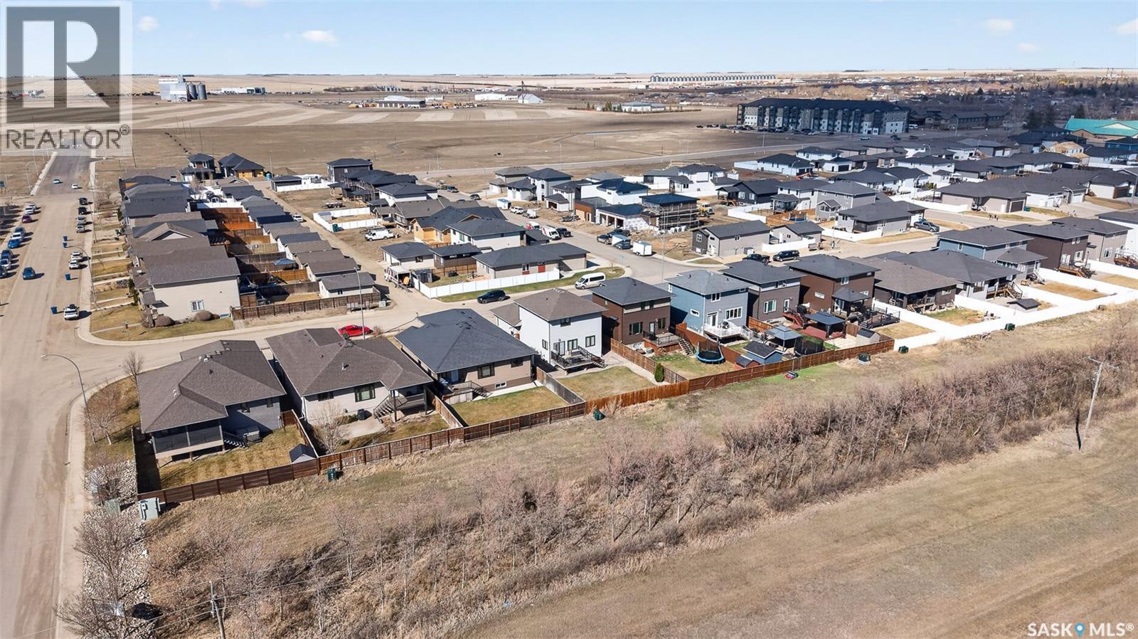 1081 Maplewood Drive, Moose Jaw, Saskatchewan