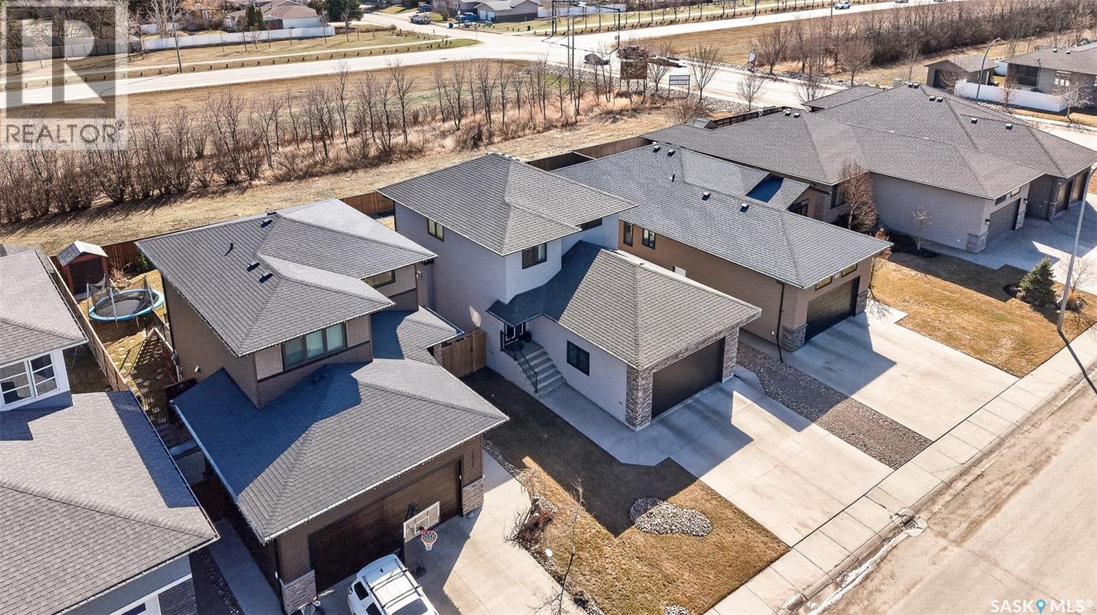 1081 Maplewood Drive, Moose Jaw, Saskatchewan