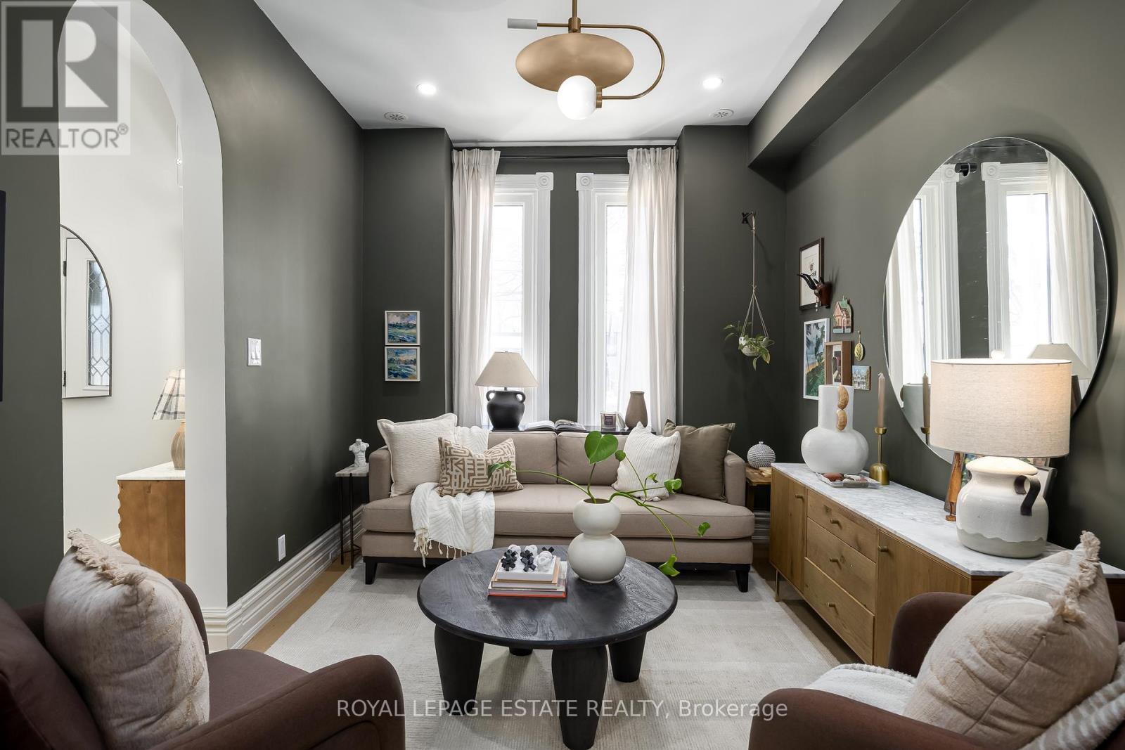 516 Eastern Avenue, Toronto (south Riverdale), Ontario