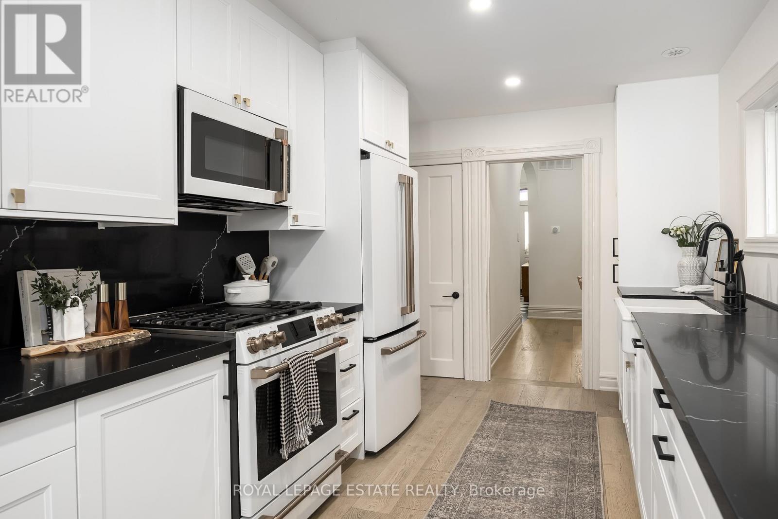 516 Eastern Avenue, Toronto (south Riverdale), Ontario